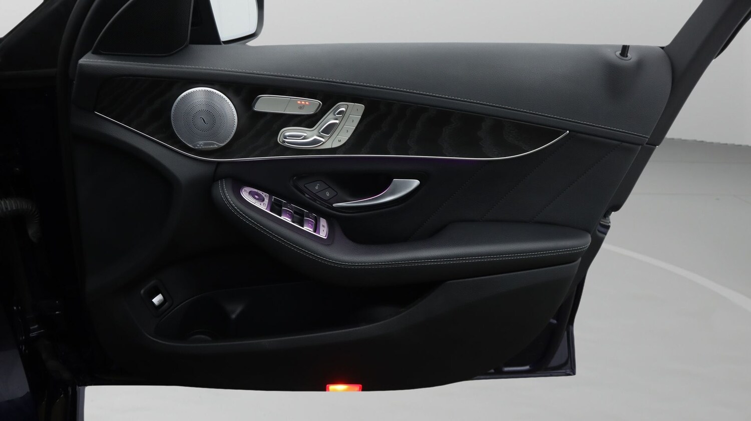 Used Mercedes-Benz C Class 2021 for sale - 77541749: Photo 15