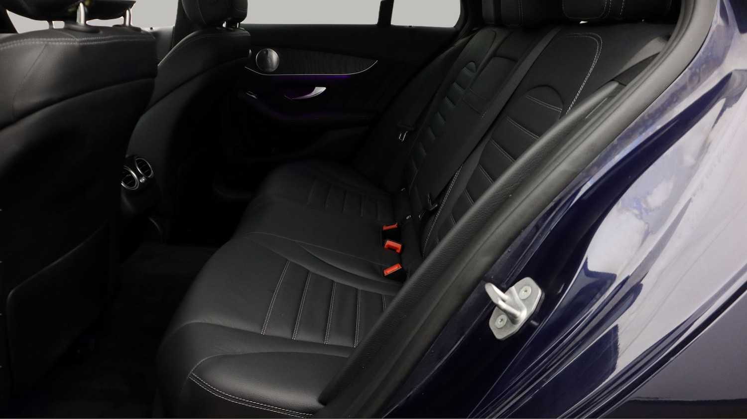 Used Mercedes-Benz C Class 2021 for sale - 77541749: Photo 16