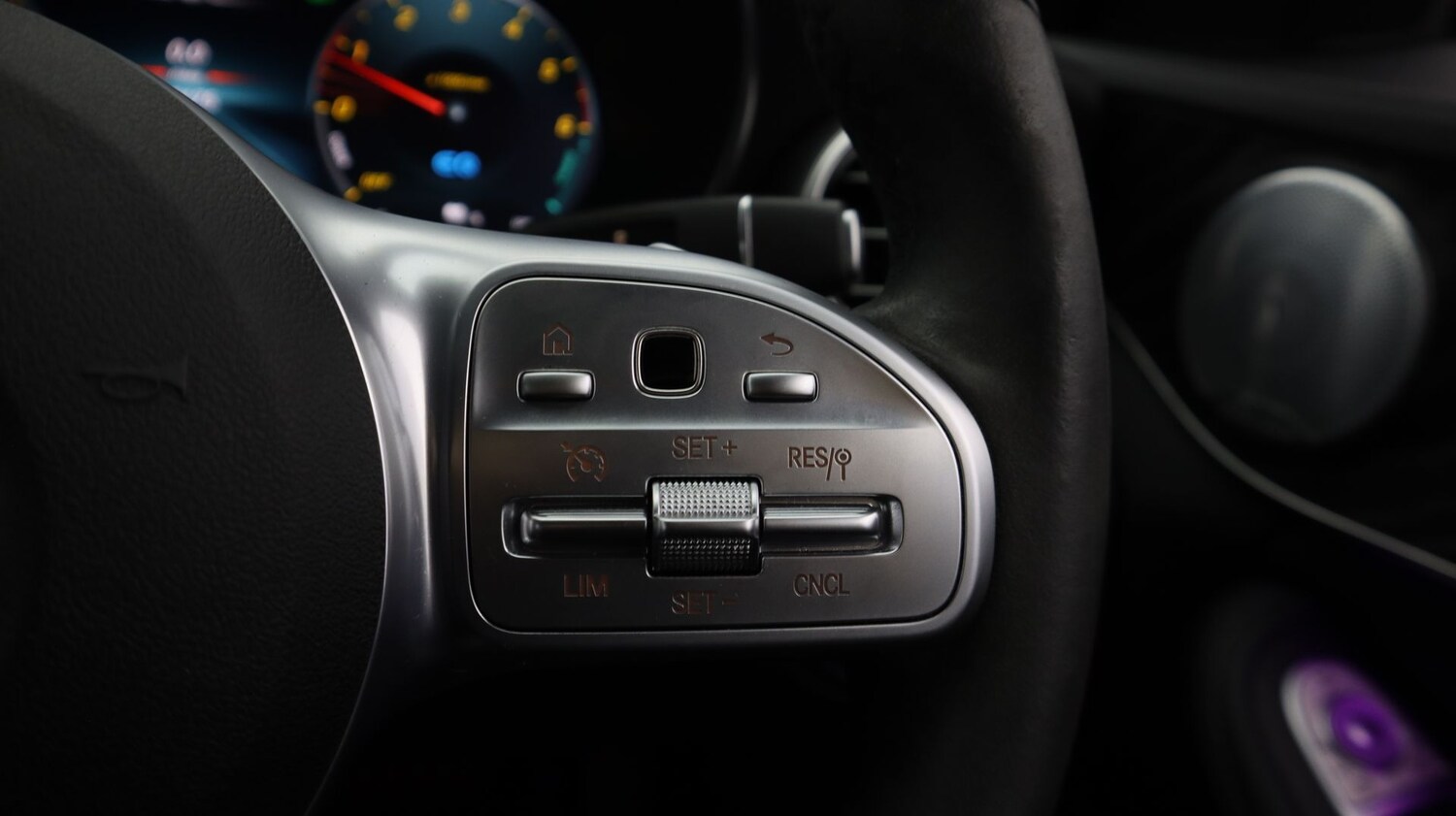 Used Mercedes-Benz C Class 2021 for sale - 77541749: Photo 25