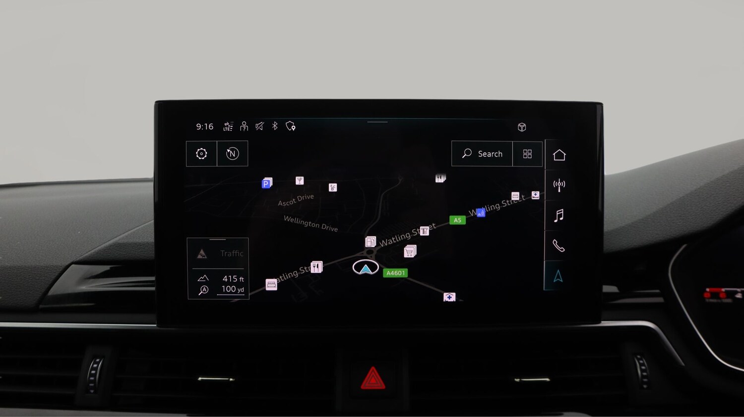 Used Audi A4 2021 for sale - 77327582: Photo 11