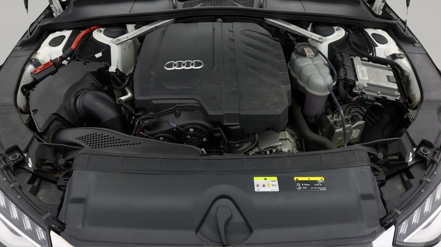 Used Audi A4 2021 for sale - 77327582: Photo 19