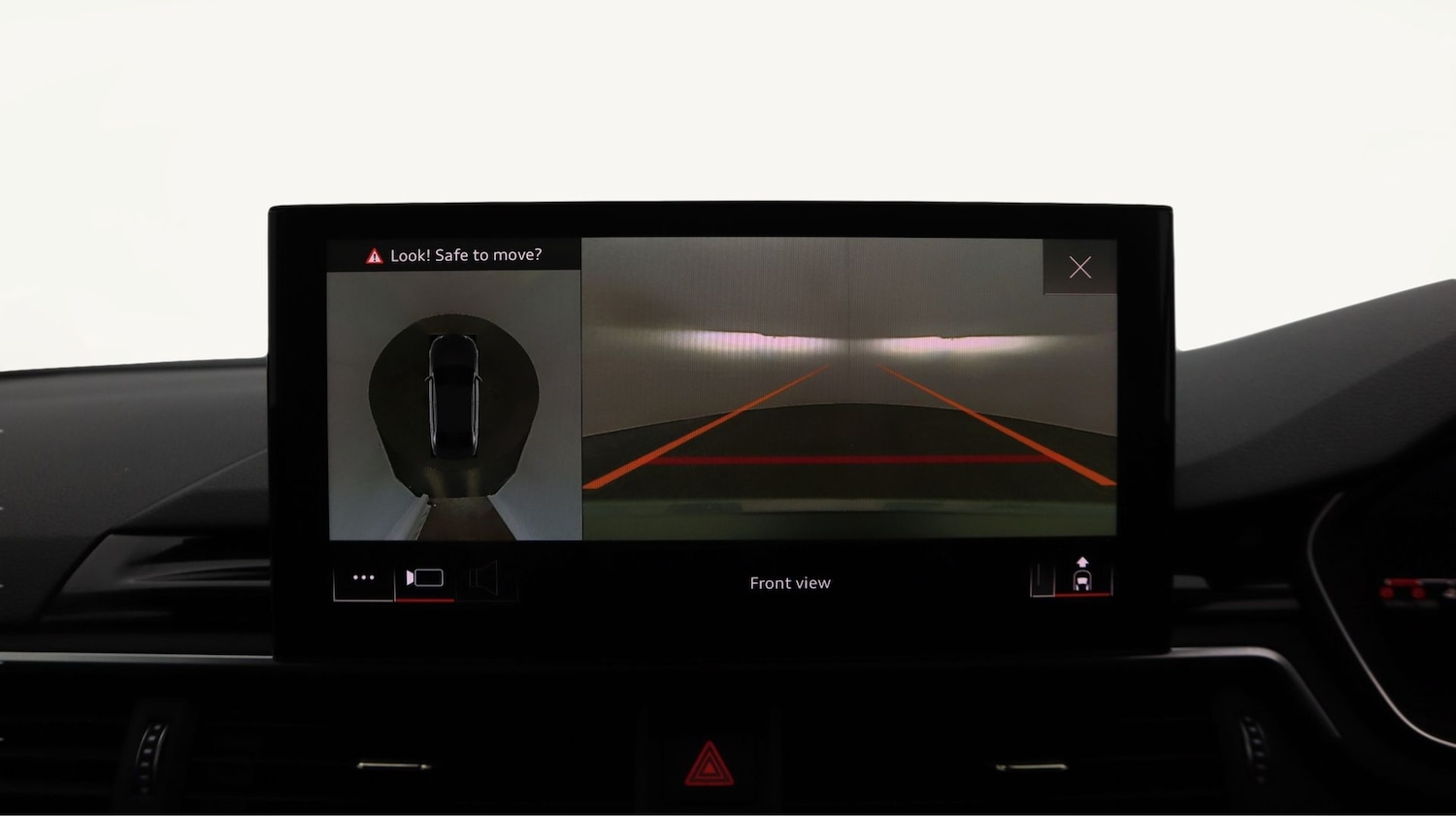 Used Audi A4 2021 for sale - 77327582: Photo 22