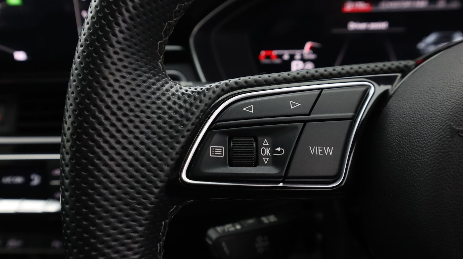 Used Audi A4 2021 for sale - 77327582: Photo 24