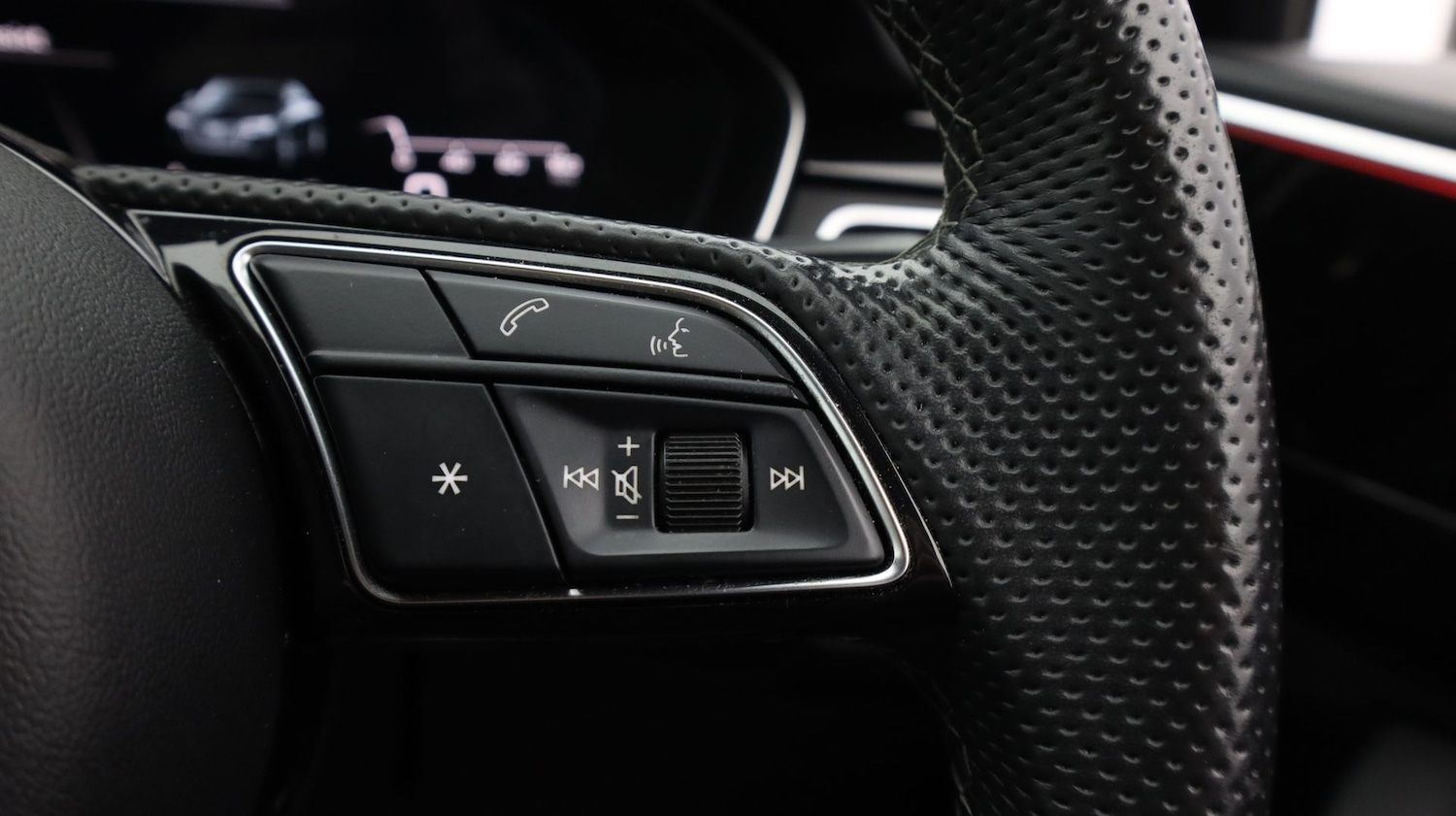 Used Audi A4 2021 for sale - 77327582: Photo 26