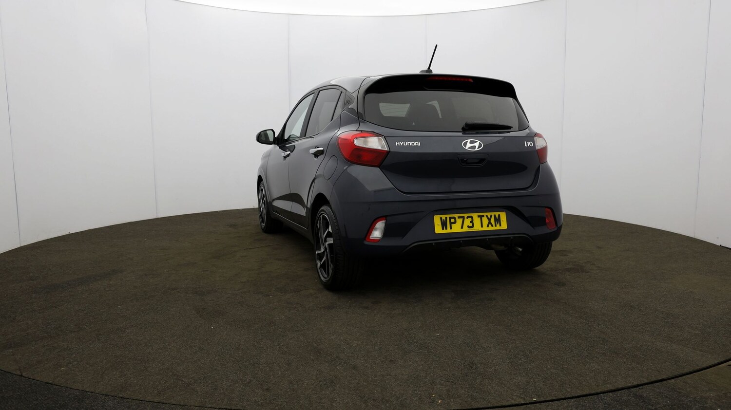 Used Hyundai i10 for sale - 76810666: Photo 28