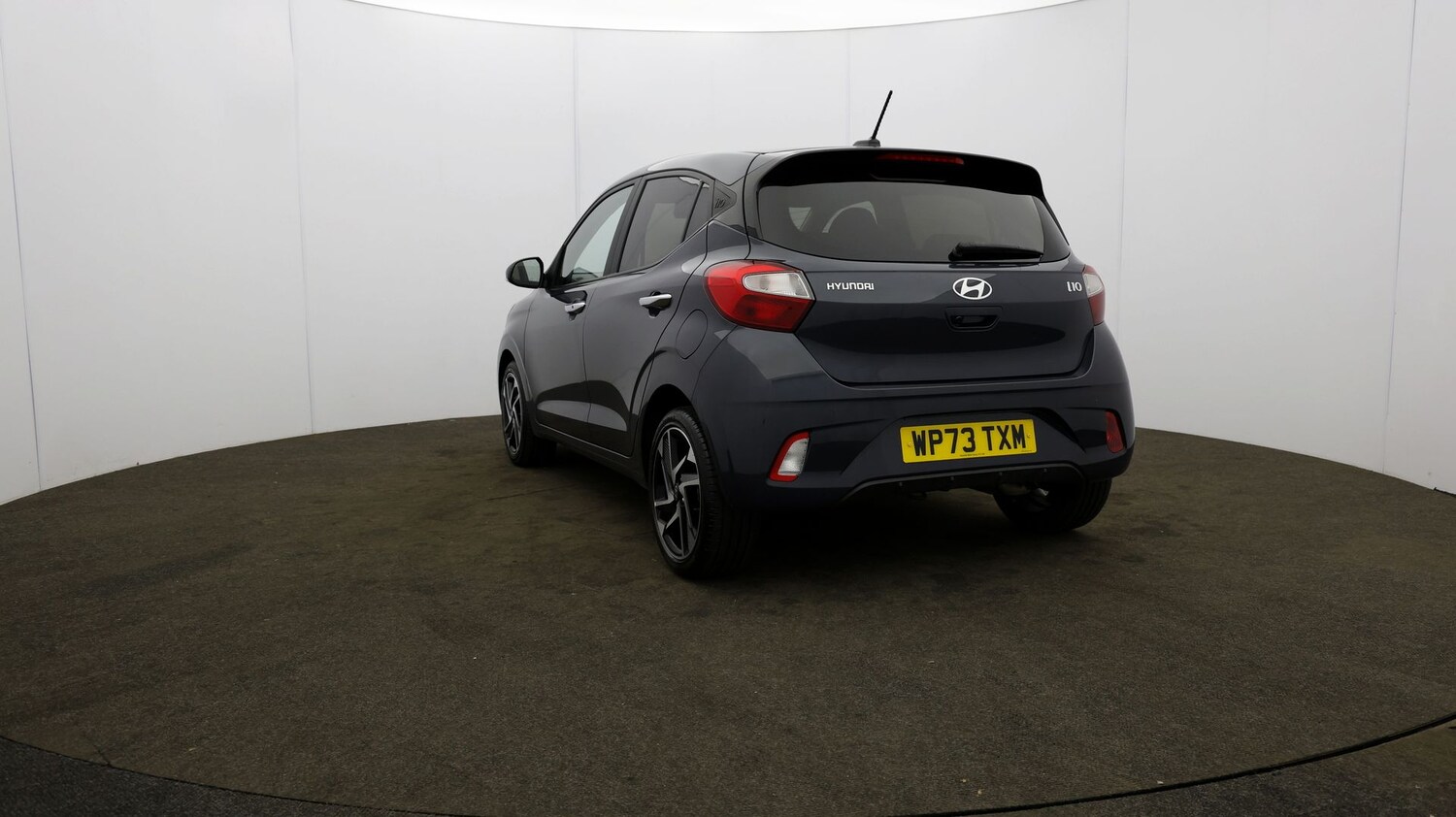 Used Hyundai i10 for sale - 76810666: Photo 29