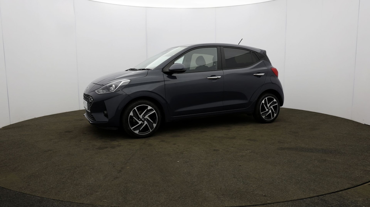 Used Hyundai i10 for sale - 76810666: Photo 31