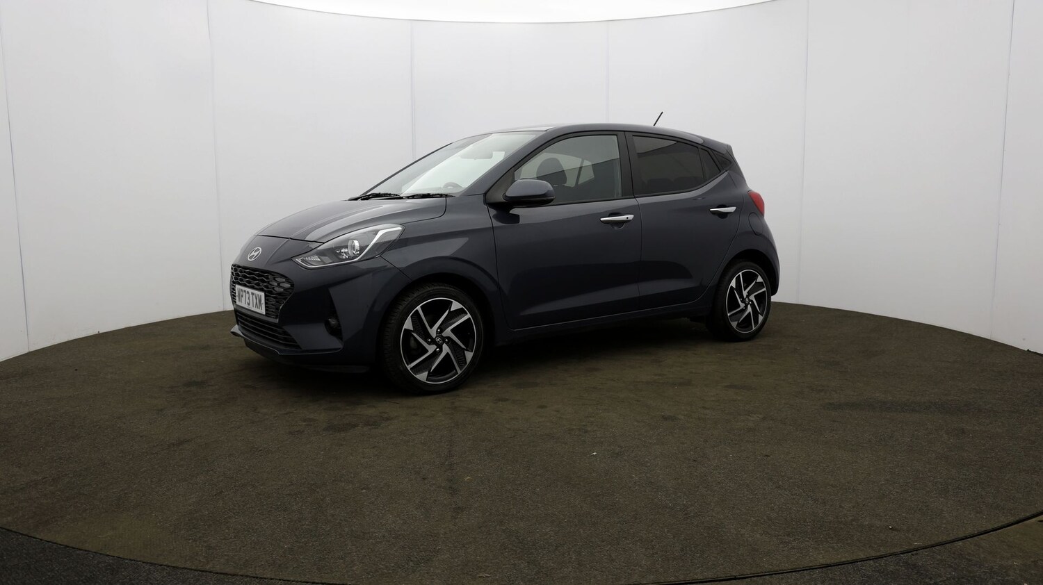 Used Hyundai i10 for sale - 76810666: Photo 32