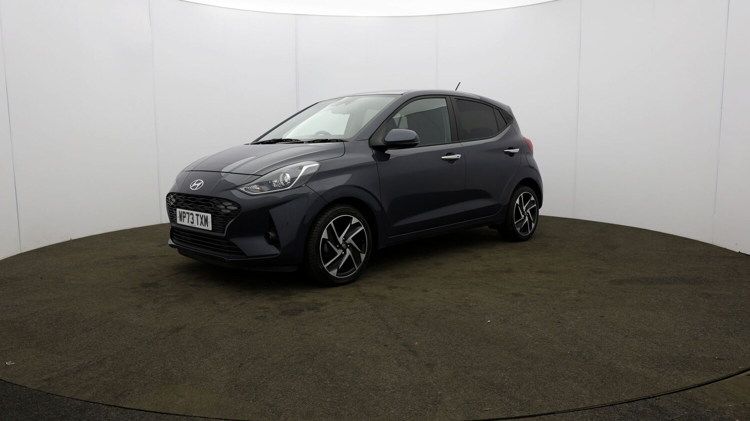 Used Hyundai i10 for sale - 76810666: Photo 33