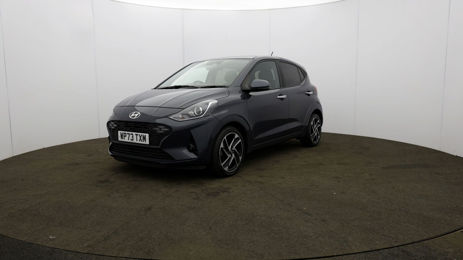 Used Hyundai i10 for sale - 76810666: Photo 34