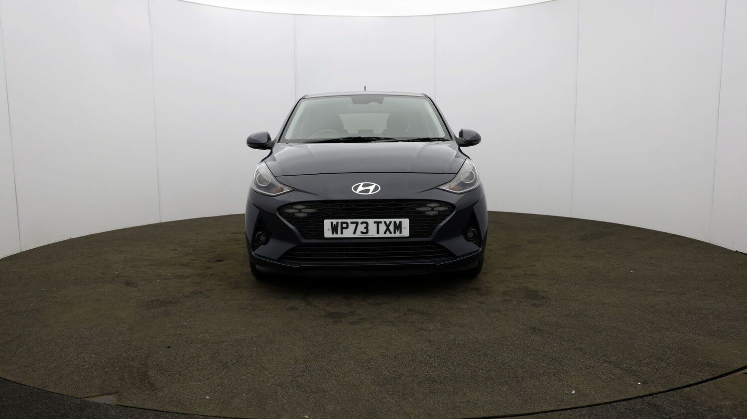 Used Hyundai i10 for sale - 76810666: Photo 38