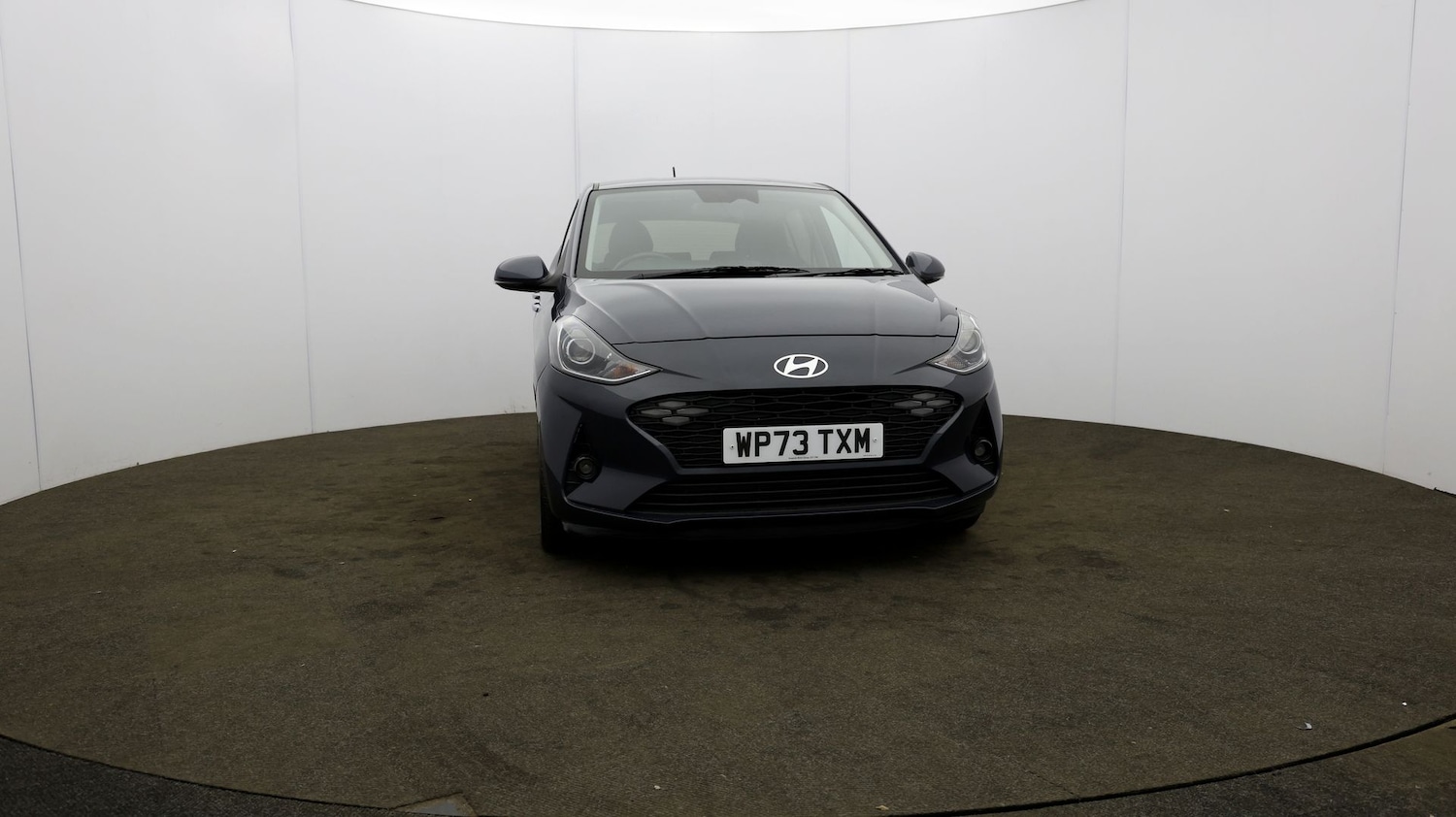 Used Hyundai i10 for sale - 76810666: Photo 39