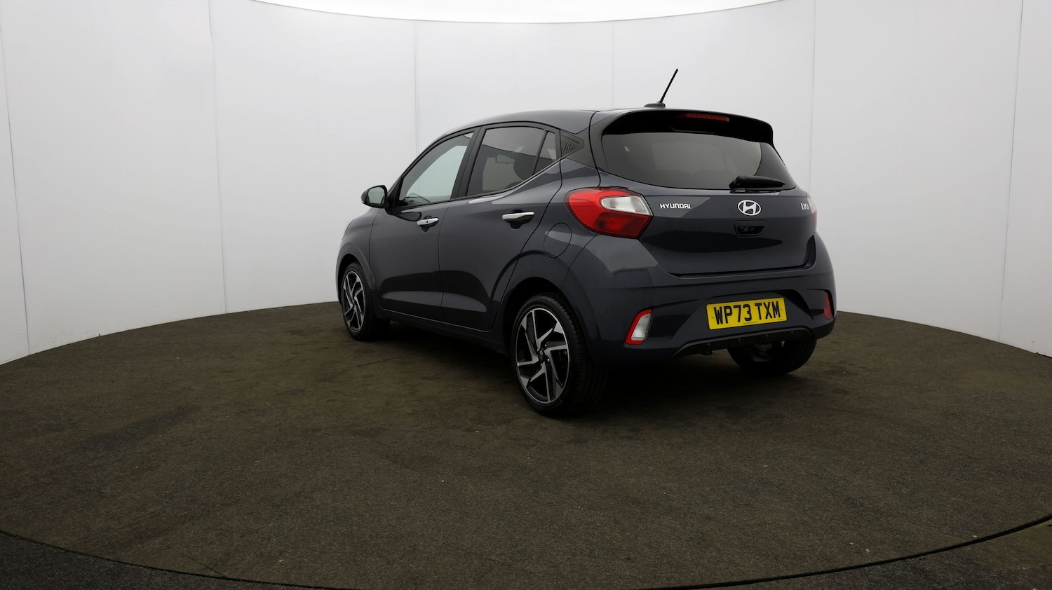 Used Hyundai i10 for sale - 76810666: Photo 40