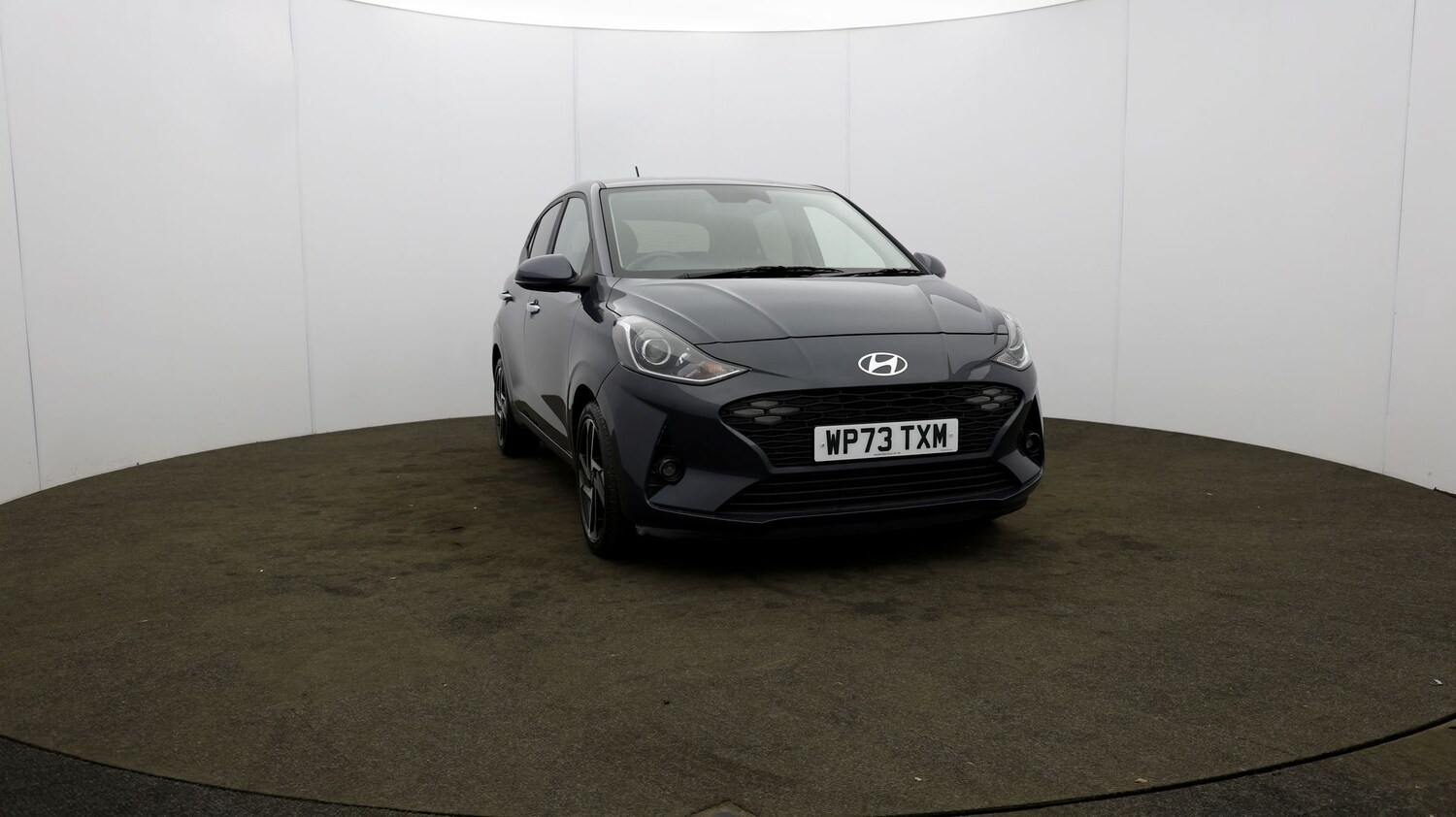 Used Hyundai i10 for sale - 76810666: Photo 41