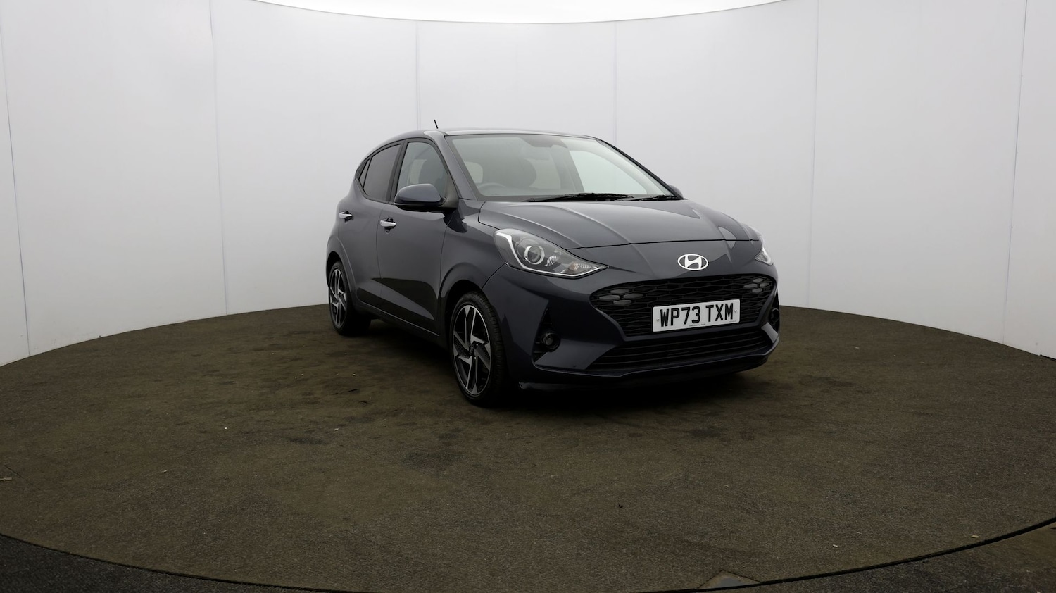 Used Hyundai i10 for sale - 76810666: Photo 42