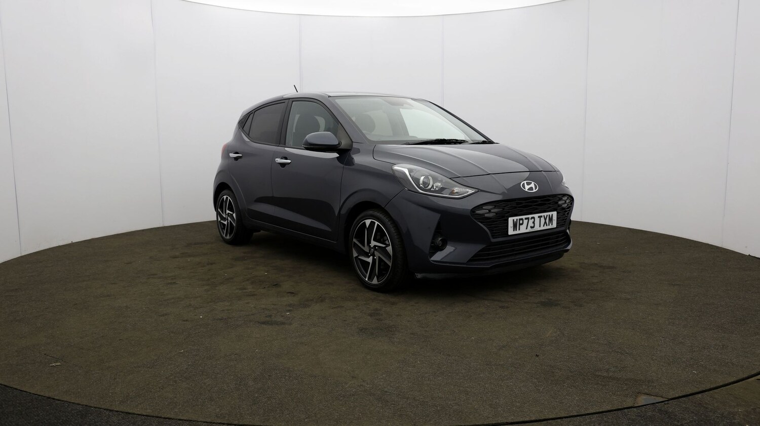 Used Hyundai i10 for sale - 76810666: Photo 43