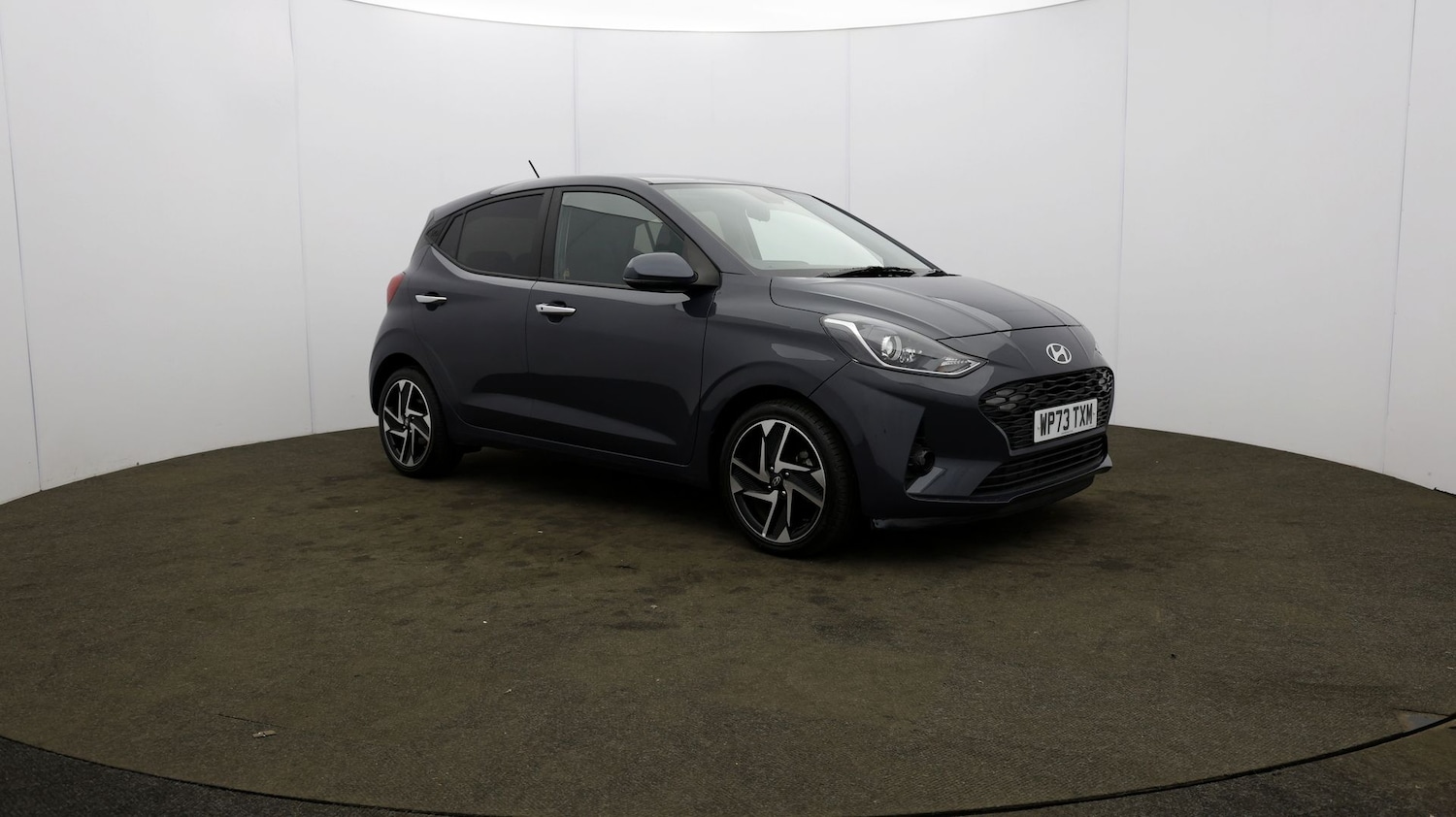 Used Hyundai i10 for sale - 76810666: Photo 44