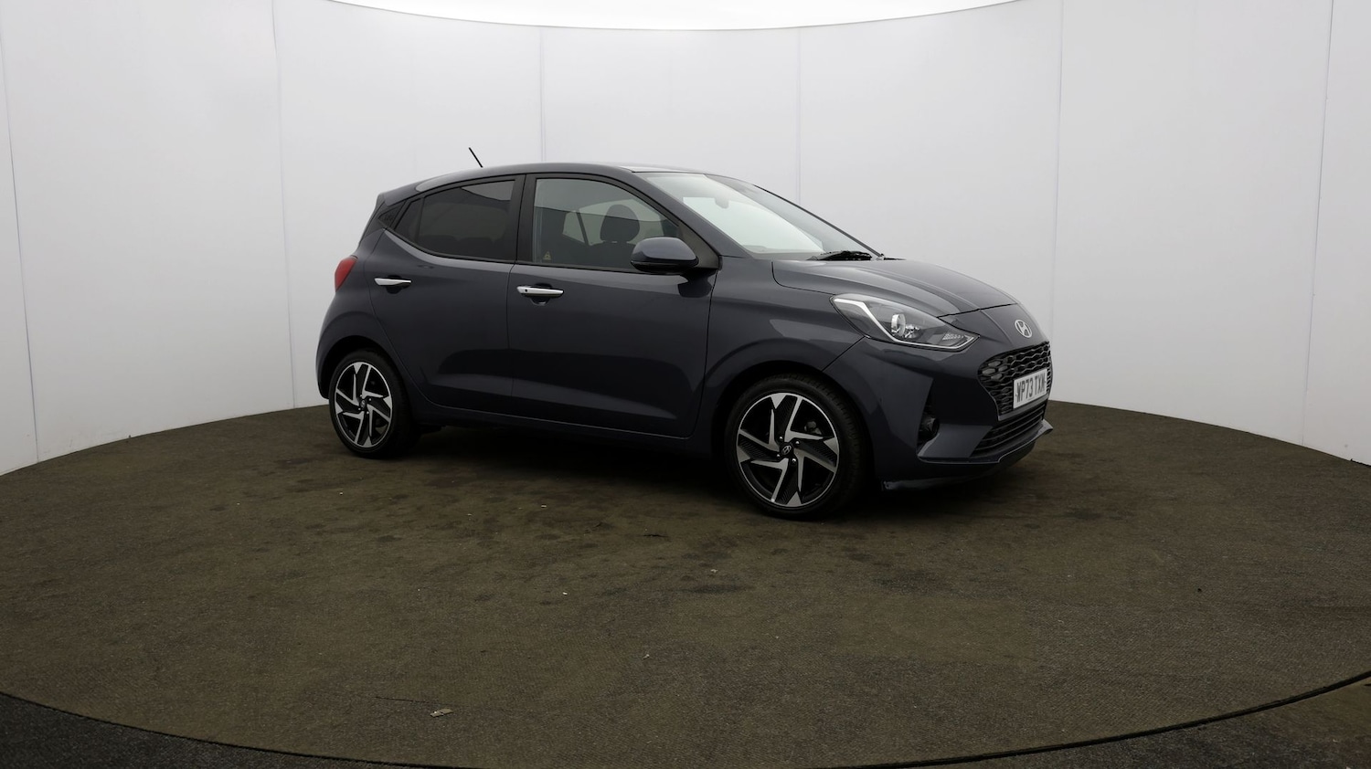 Used Hyundai i10 for sale - 76810666: Photo 45