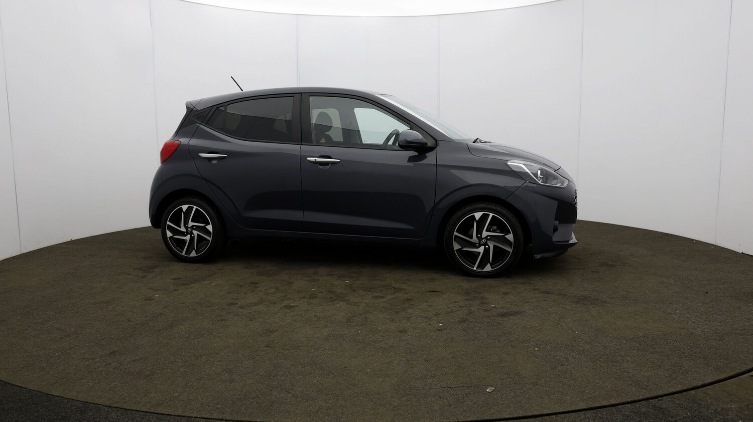 Used Hyundai i10 for sale - 76810666: Photo 47