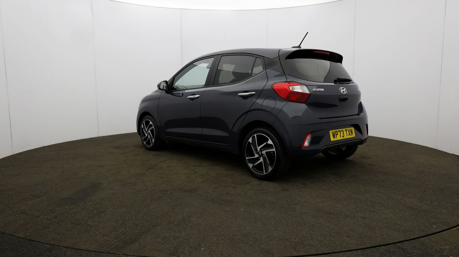 Used Hyundai i10 for sale - 76810666: Photo 51