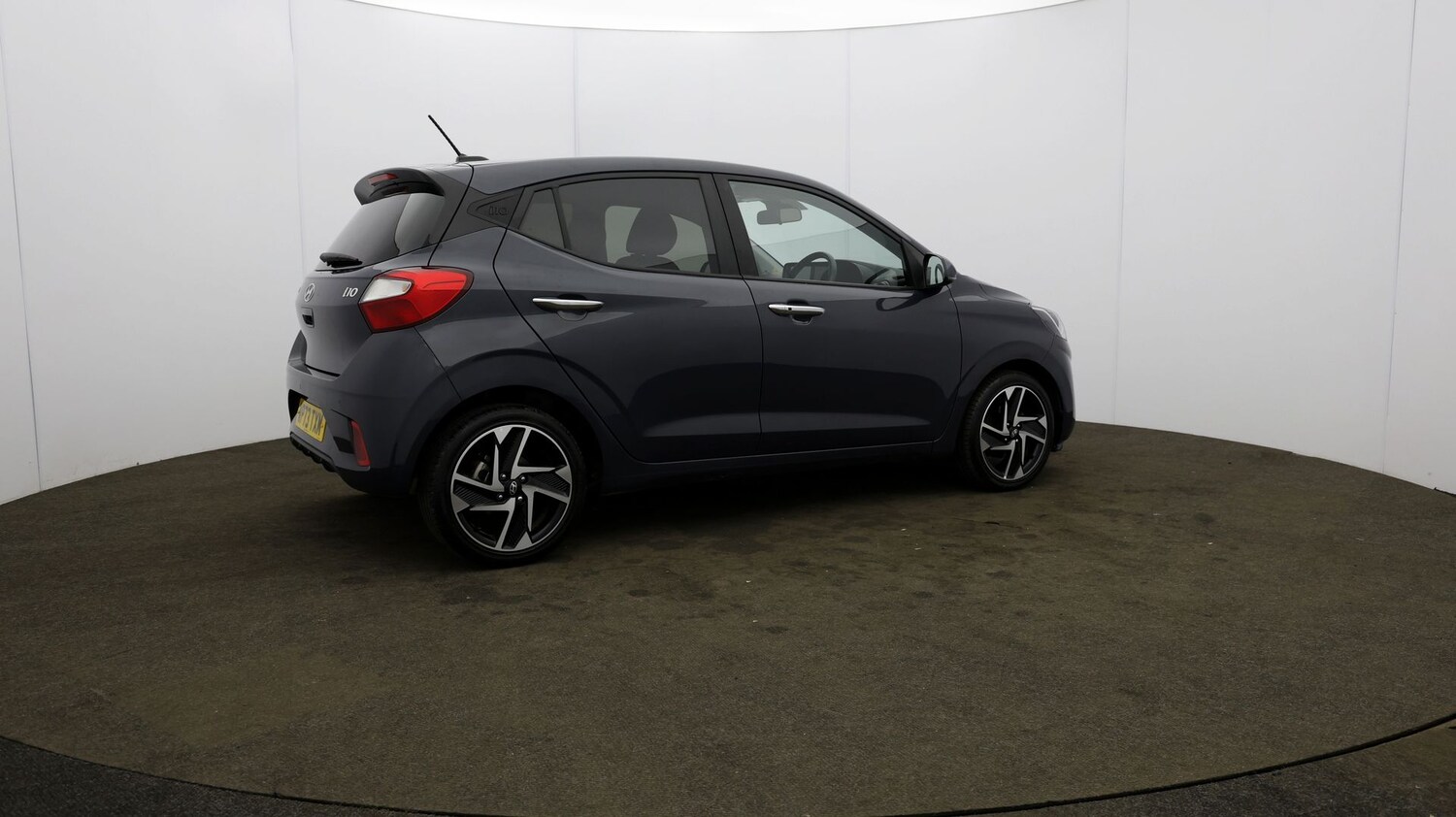 Used Hyundai i10 for sale - 76810666: Photo 53