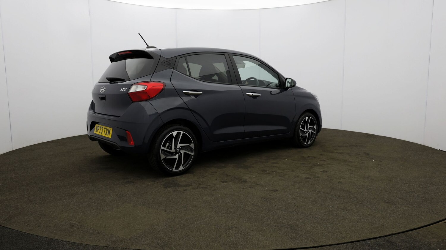 Used Hyundai i10 for sale - 76810666: Photo 54
