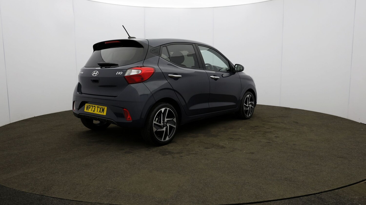 Used Hyundai i10 for sale - 76810666: Photo 55