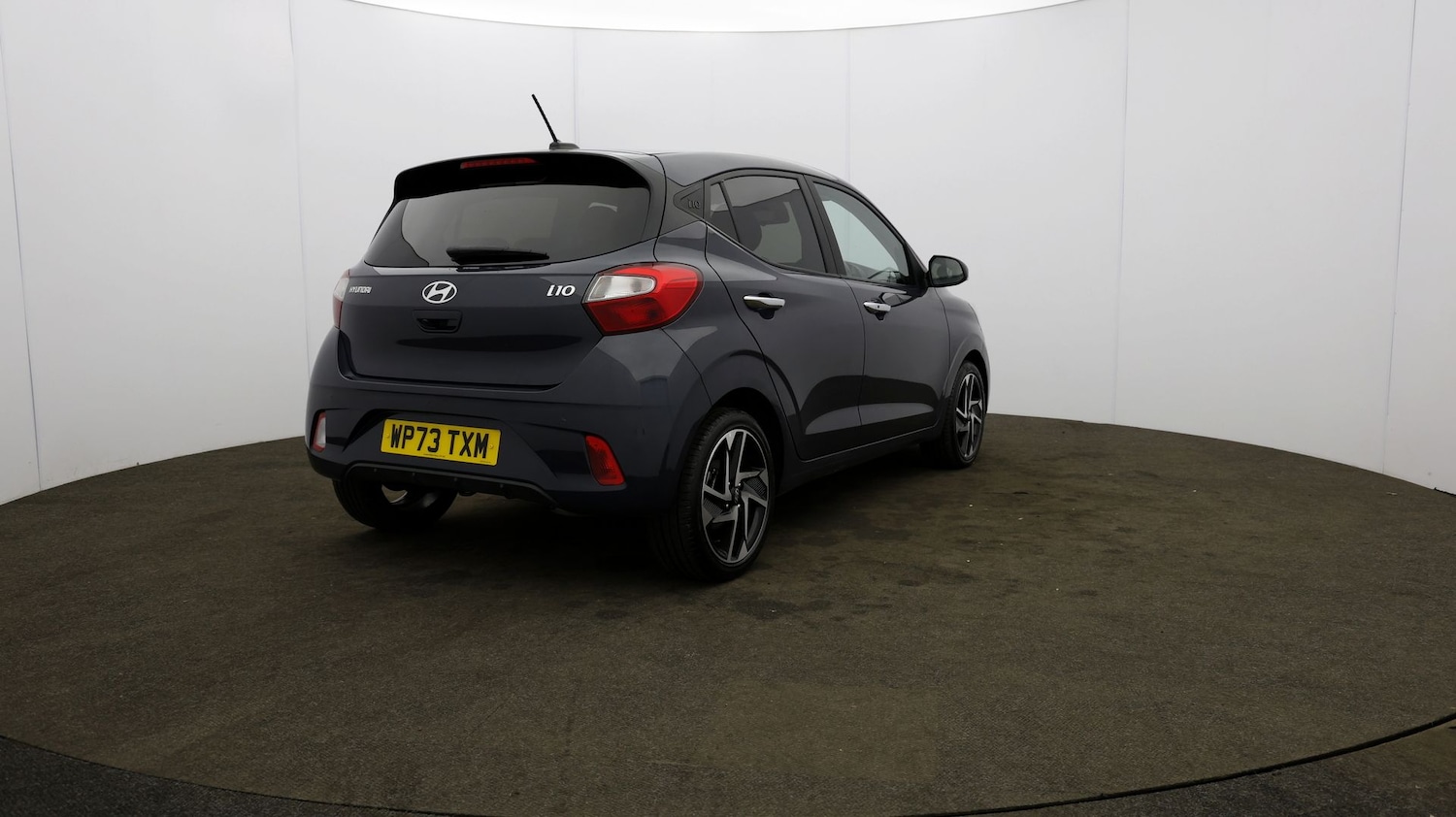 Used Hyundai i10 for sale - 76810666: Photo 56