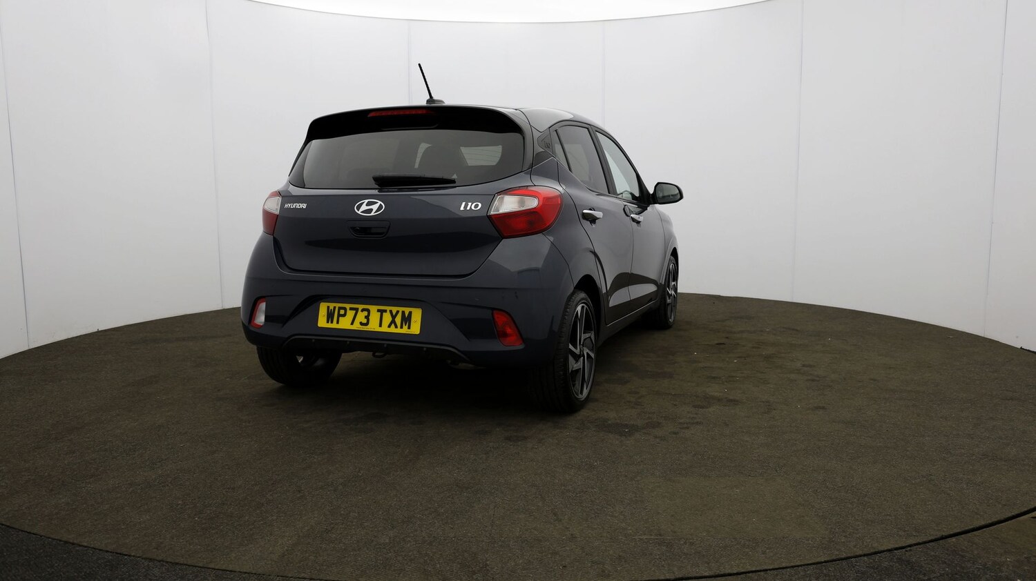 Used Hyundai i10 for sale - 76810666: Photo 57