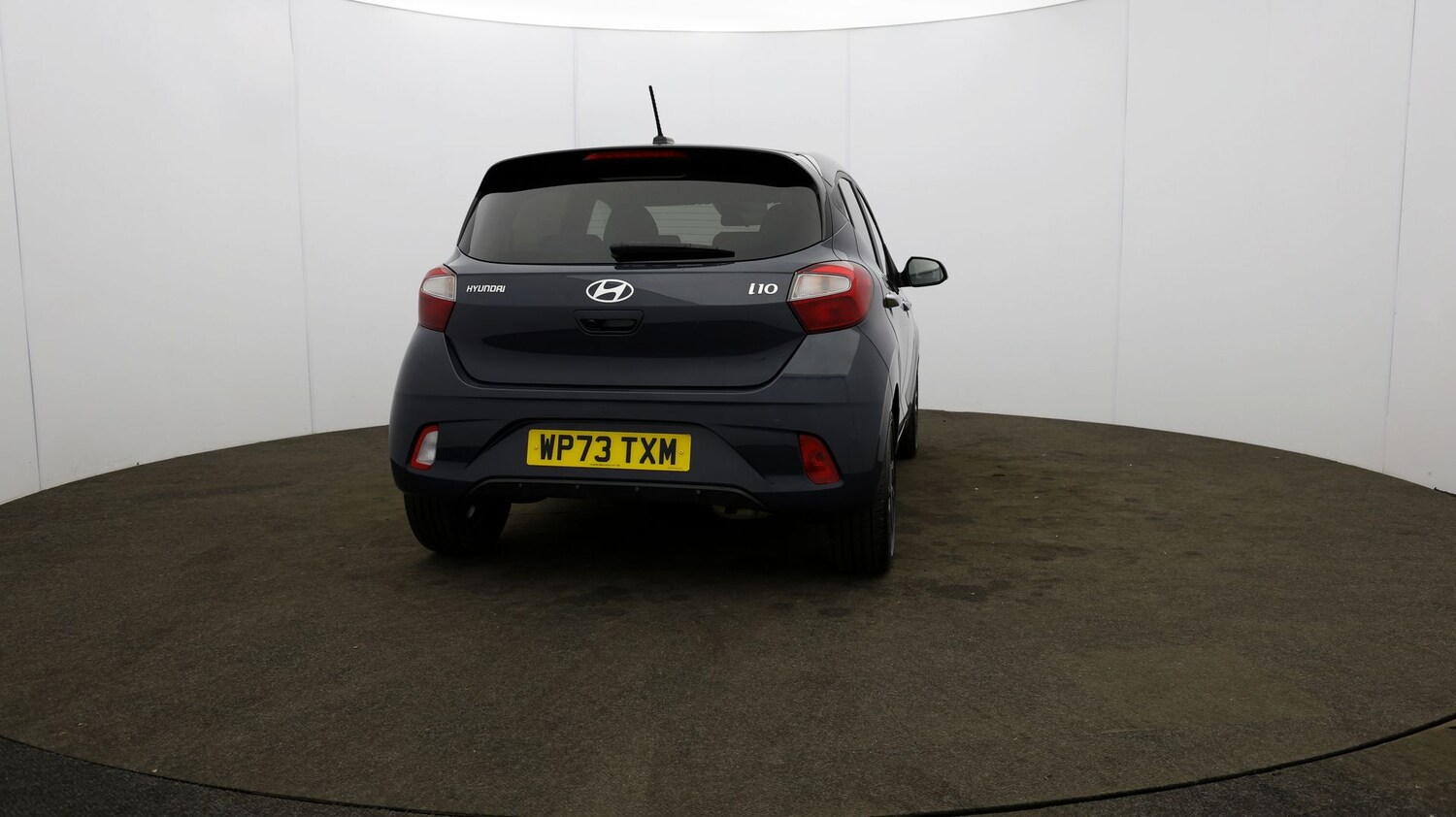 Used Hyundai i10 for sale - 76810666: Photo 58