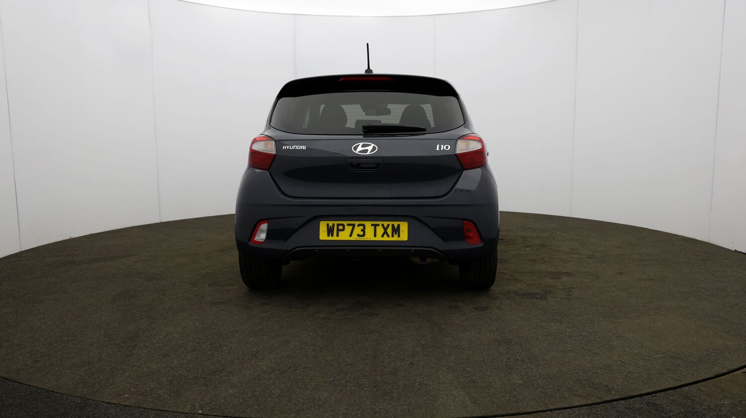 Used Hyundai i10 for sale - 76810666: Photo 59