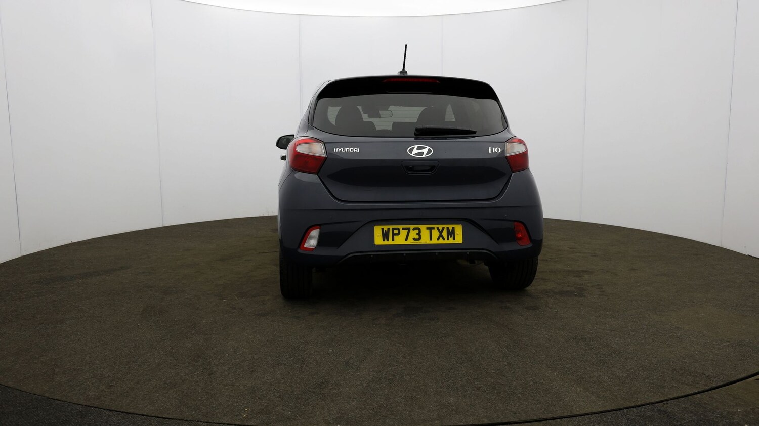 Used Hyundai i10 for sale - 76810666: Photo 60