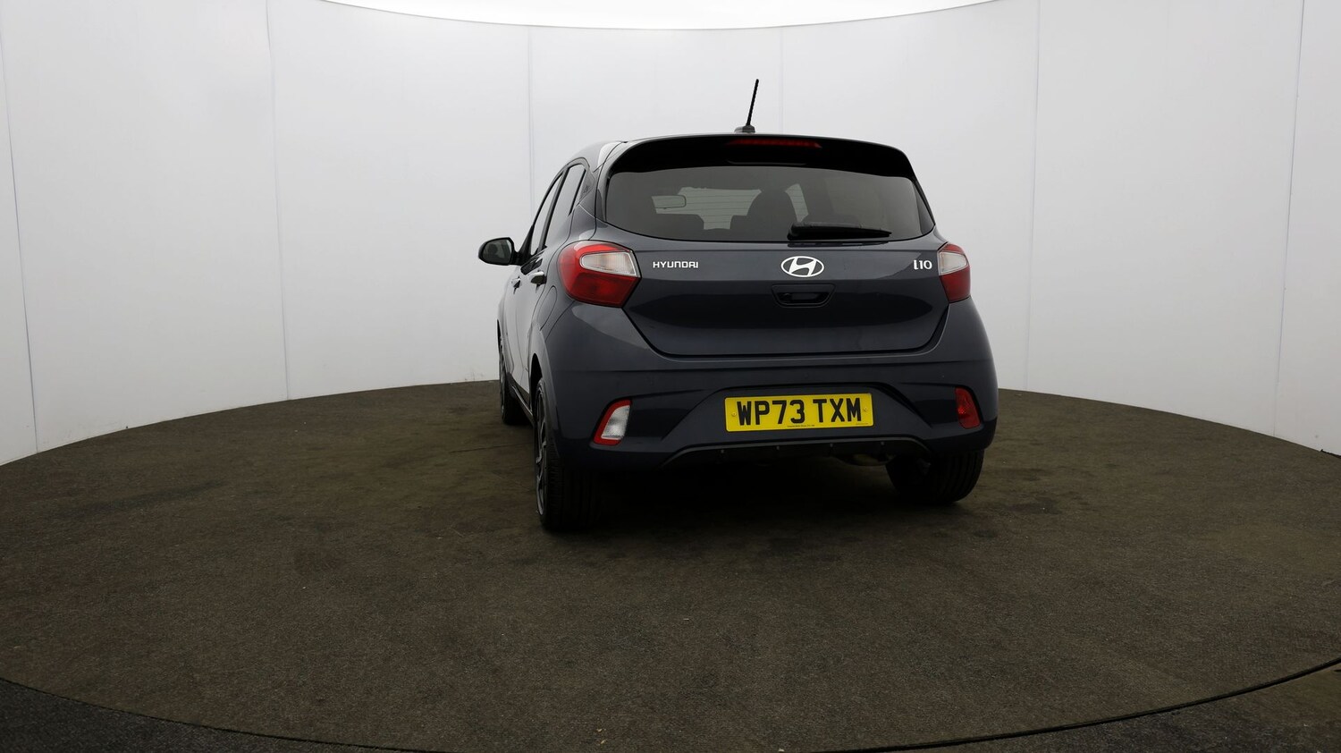 Used Hyundai i10 for sale - 76810666: Photo 61