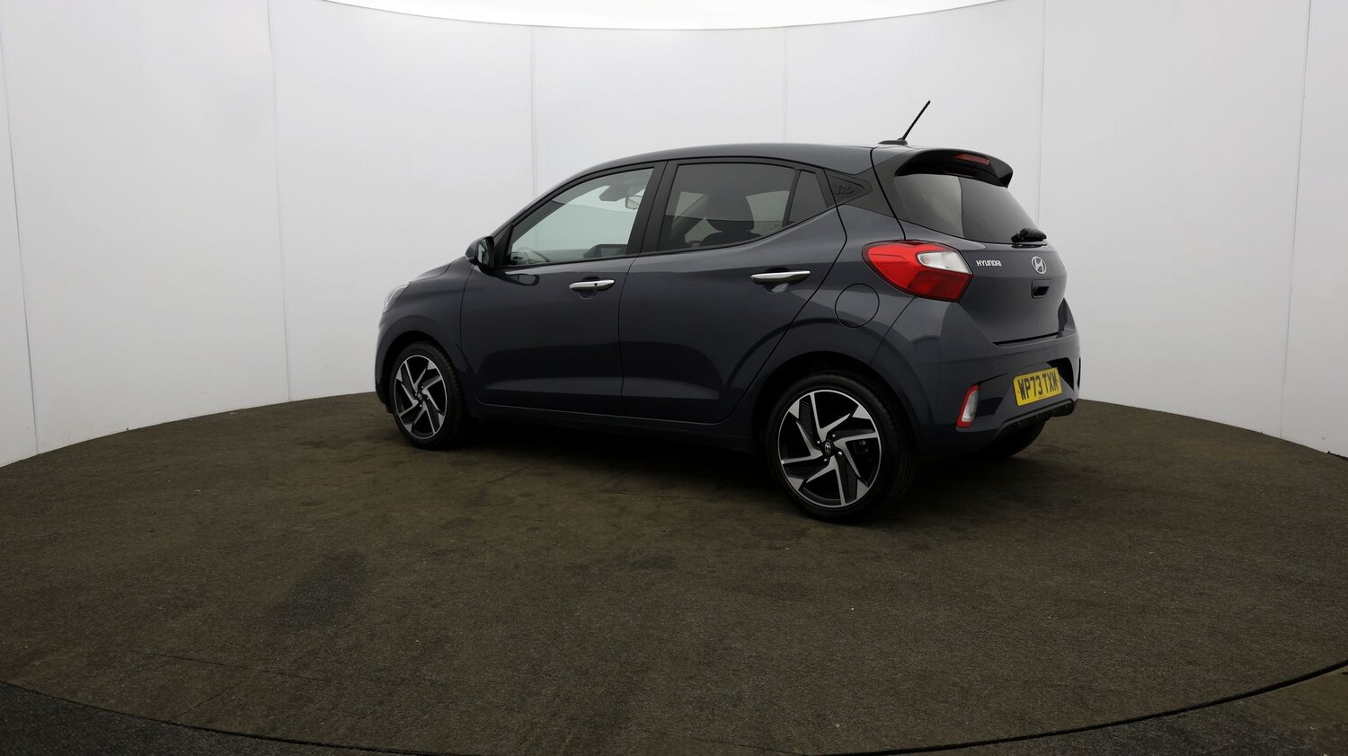 Used Hyundai i10 for sale - 76810666: Photo 62