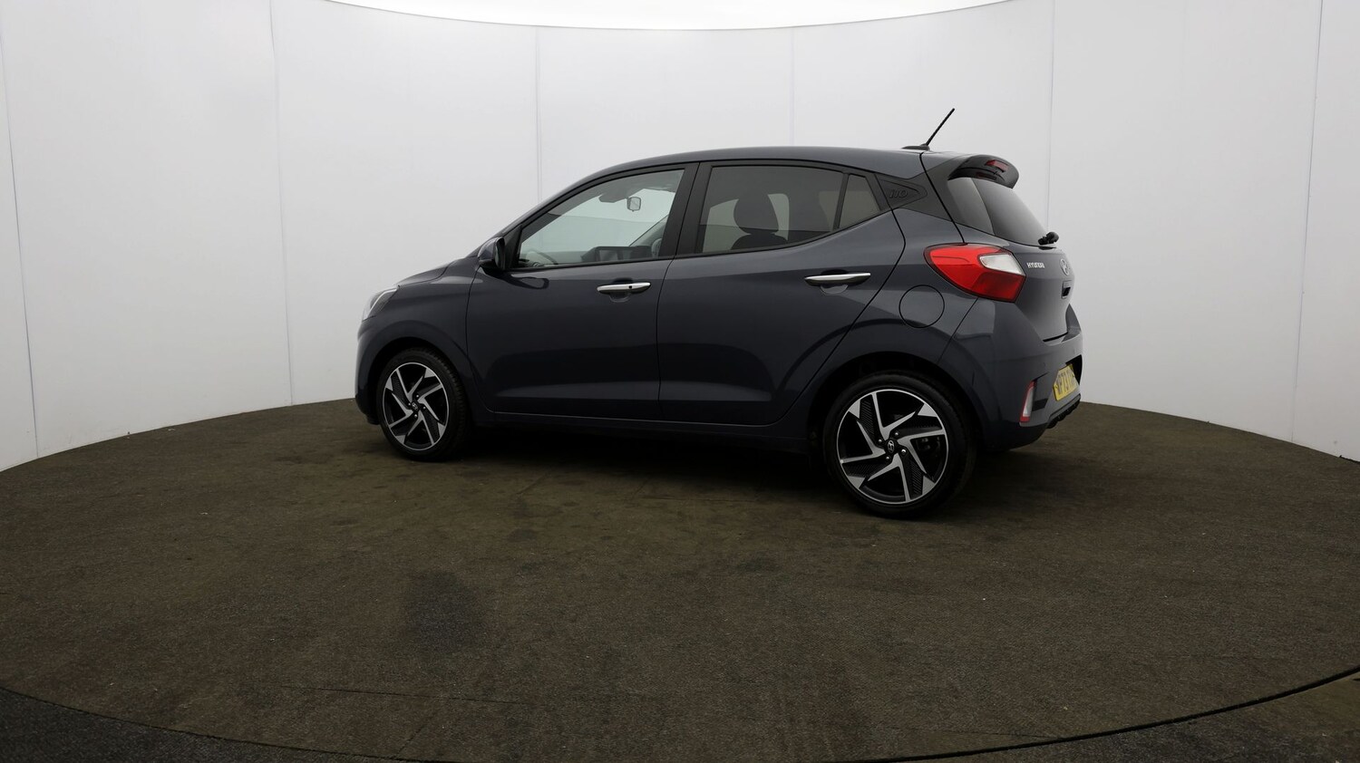 Used Hyundai i10 for sale - 76810666: Photo 63