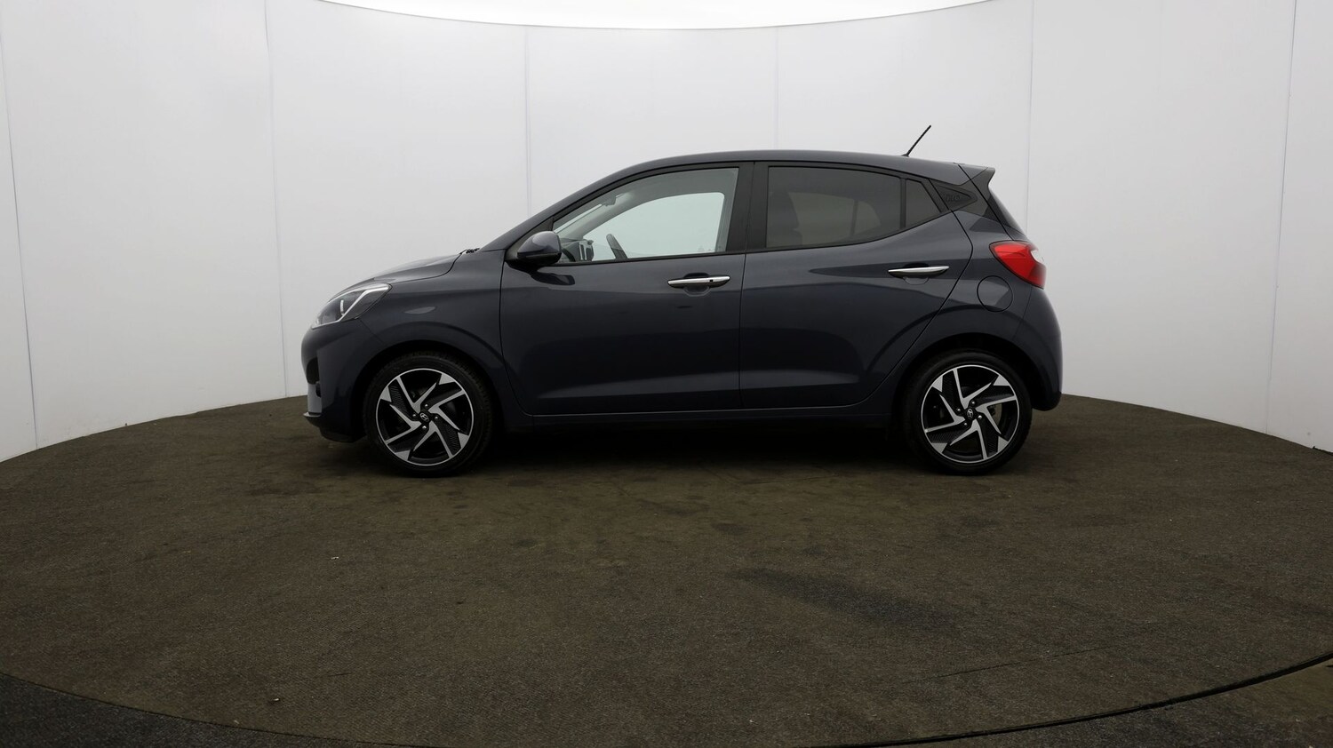 Used Hyundai i10 for sale - 76810666: Photo 66