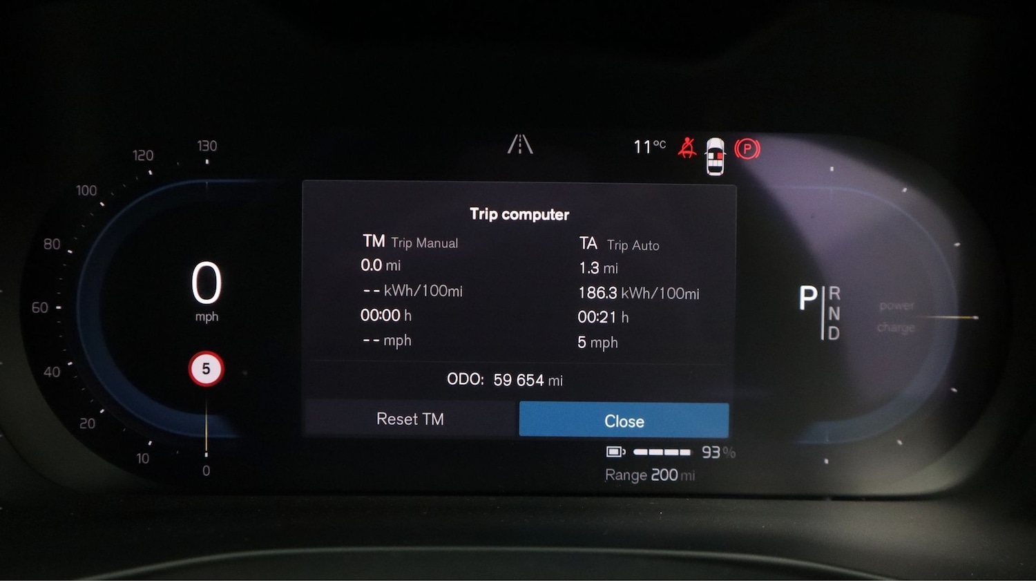 Used Volvo XC40 2022 for sale - 77501274: Photo 10