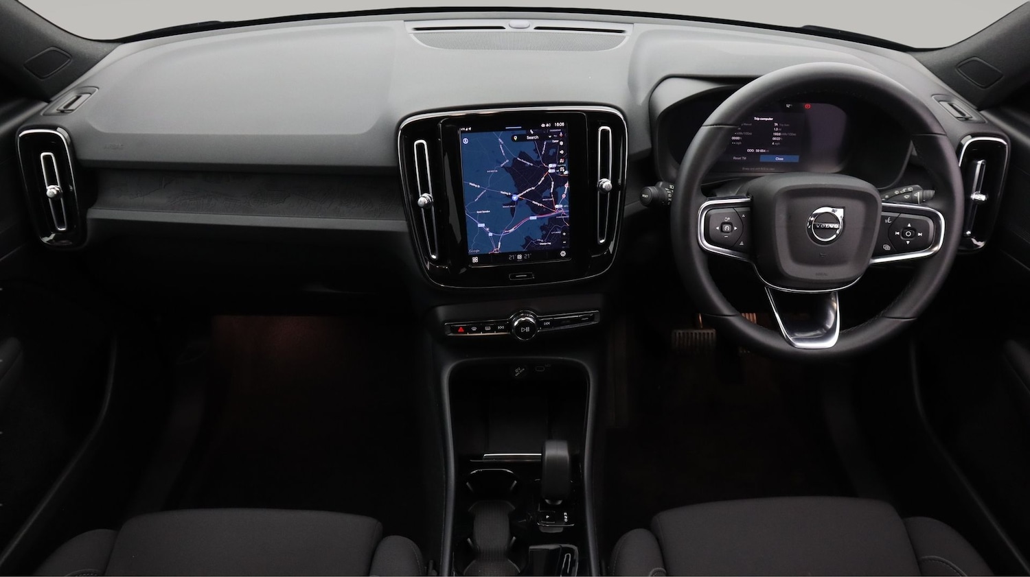 Used Volvo XC40 2022 for sale - 77501274: Photo 13