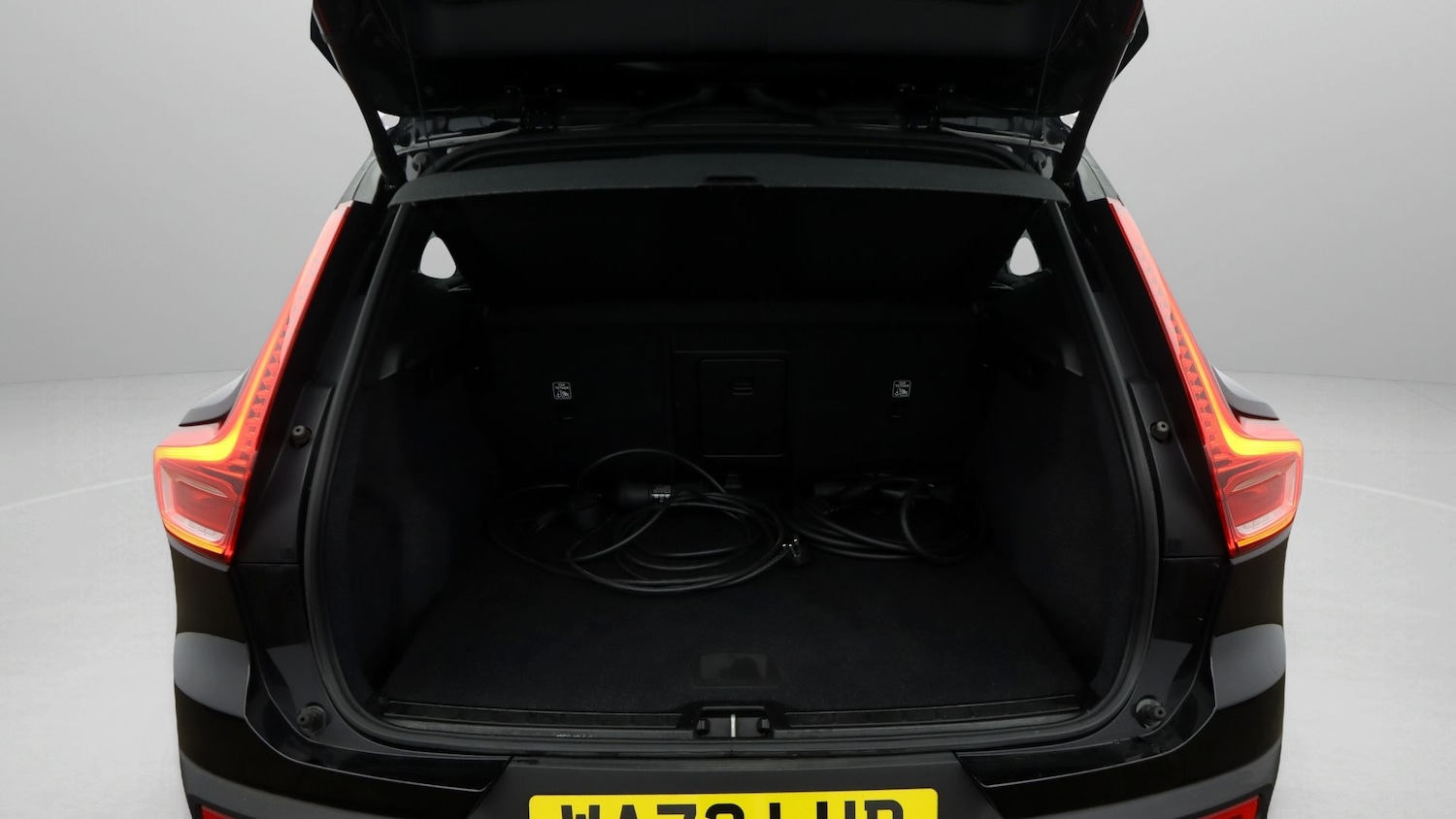 Used Volvo XC40 2022 for sale - 77501274: Photo 17