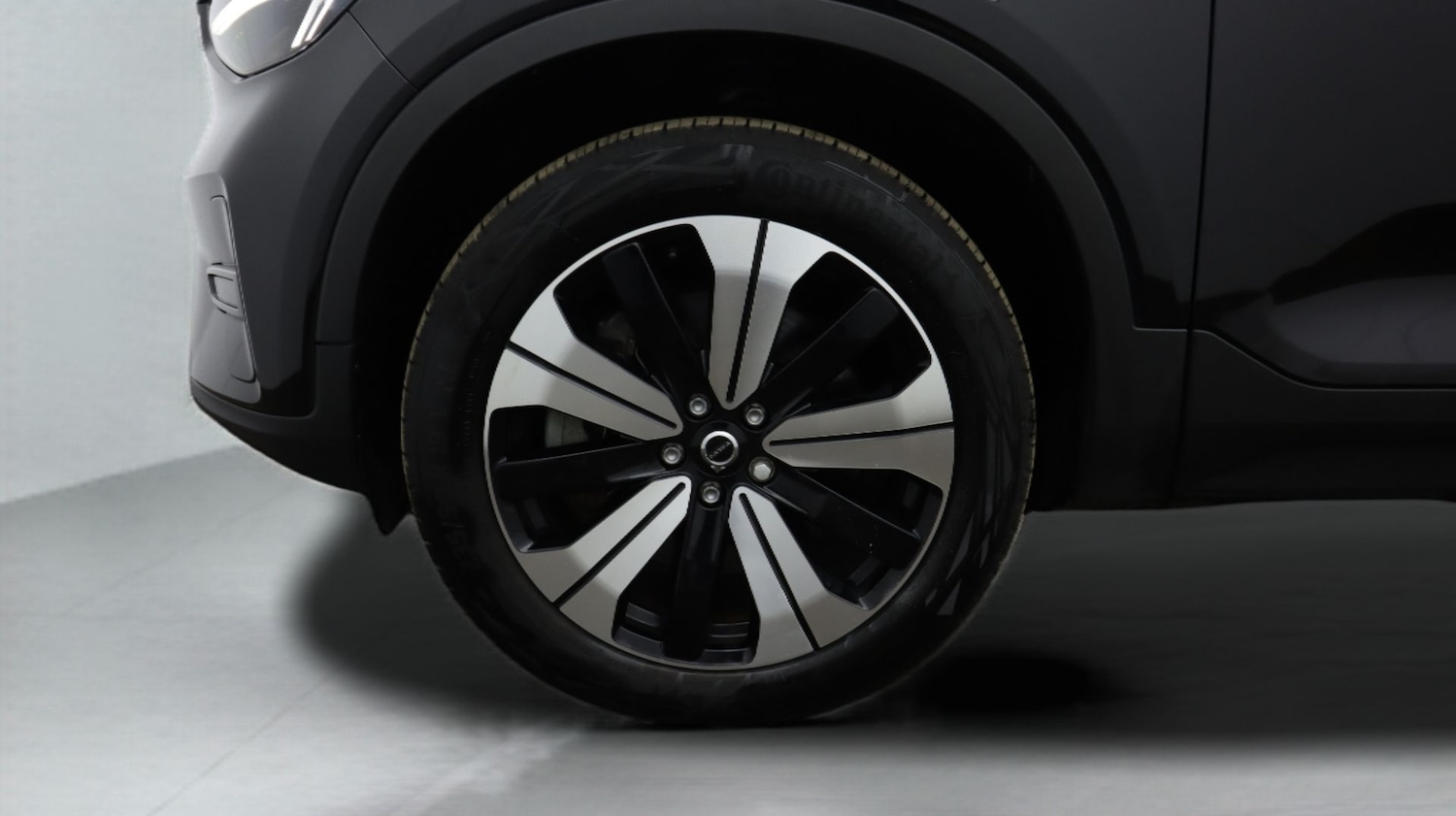 Used Volvo XC40 2022 for sale - 77501274: Photo 18