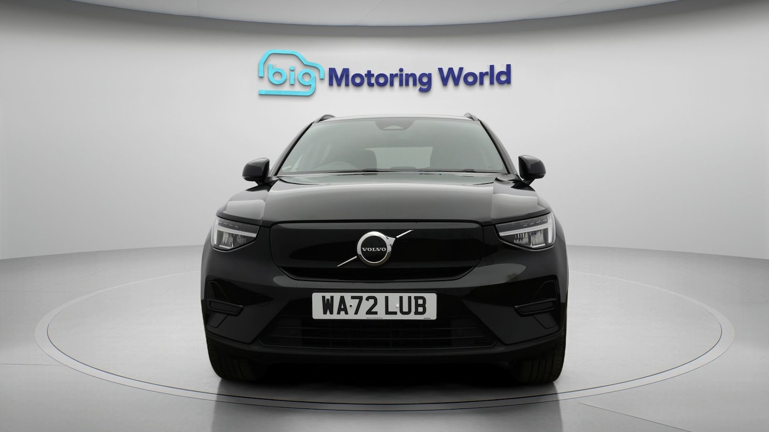 Used Volvo XC40 2022 for sale - 77501274: Photo 2