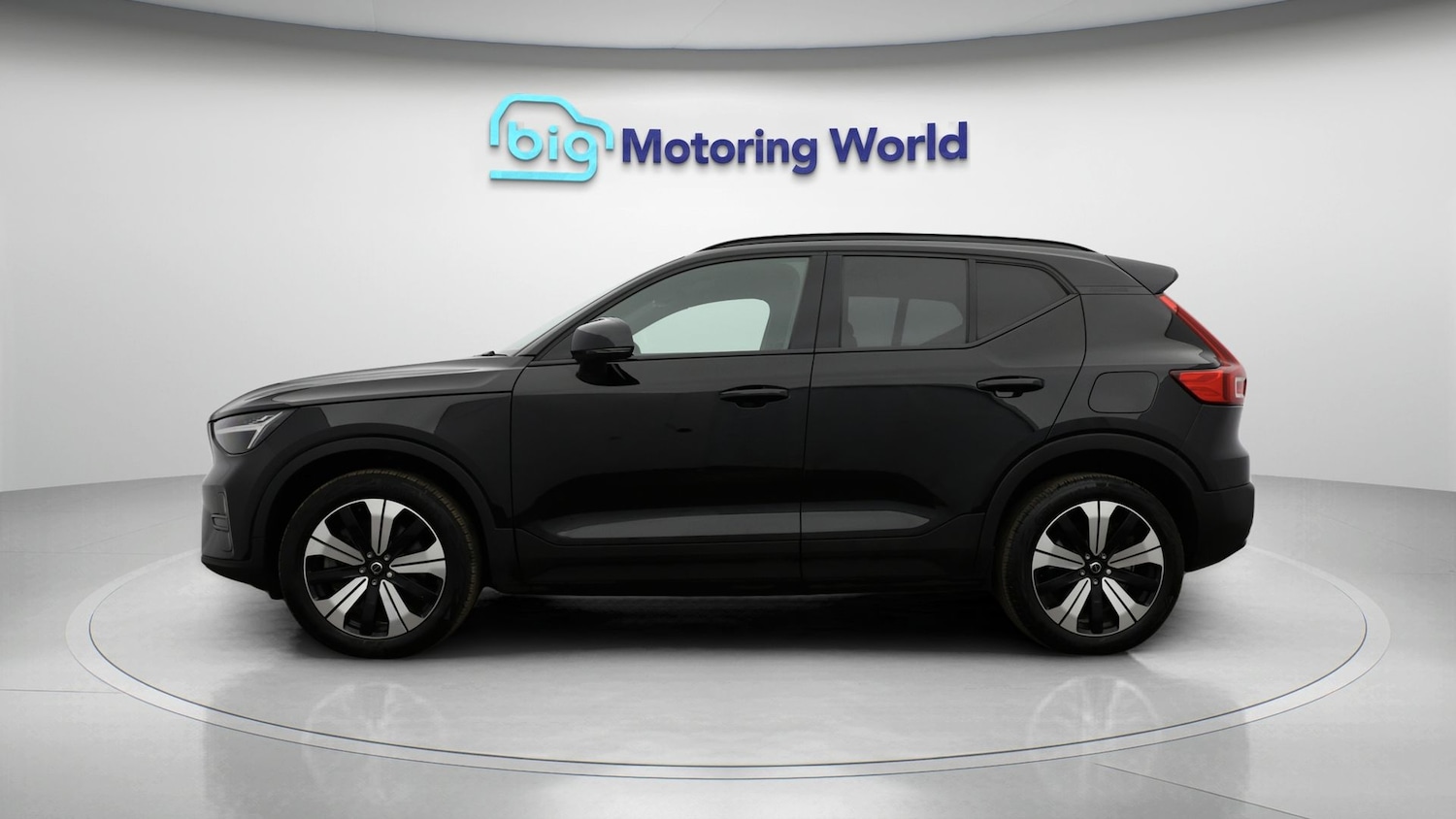 Used Volvo XC40 2022 for sale - 77501274: Photo 4