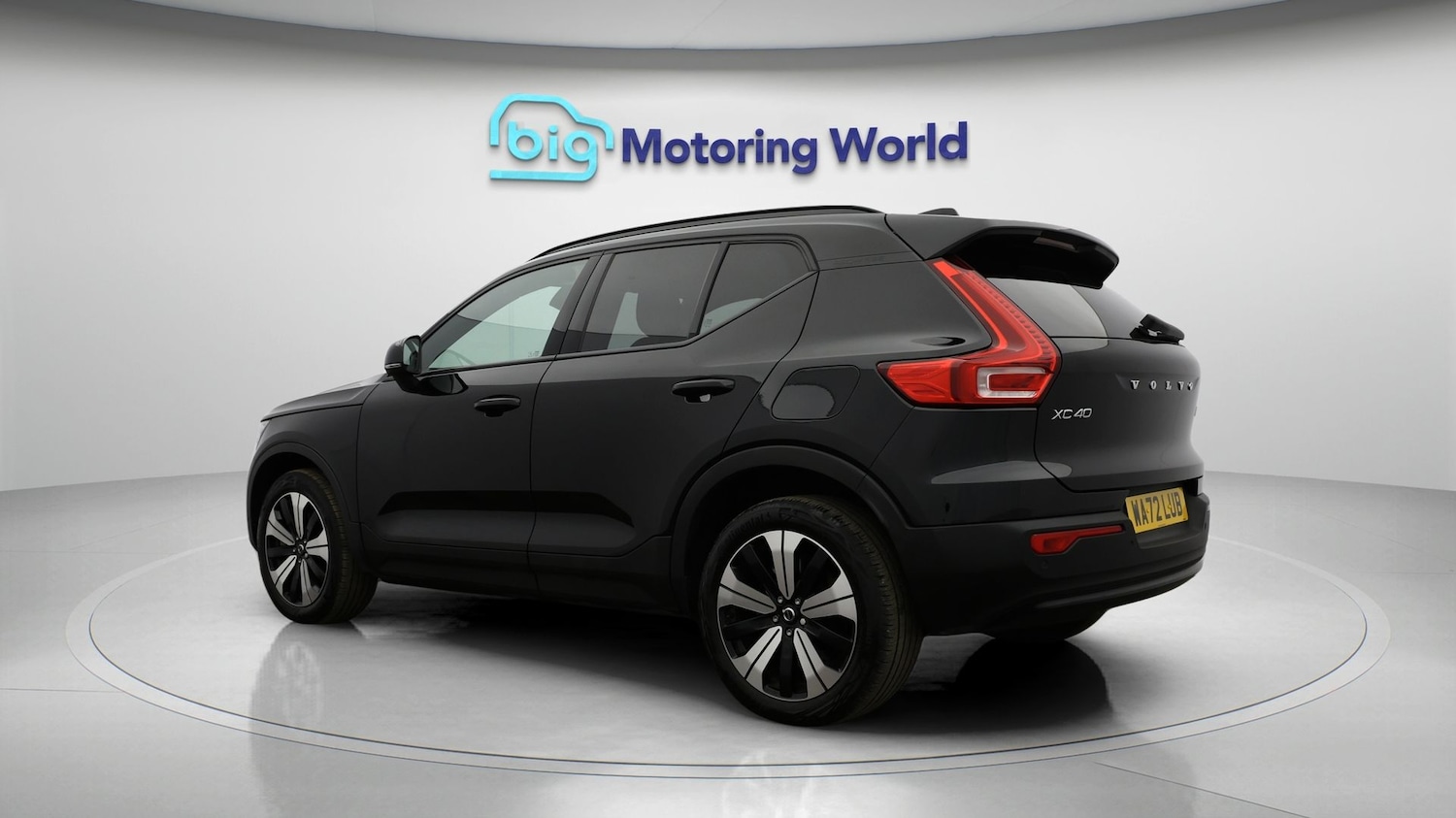 Used Volvo XC40 2022 for sale - 77501274: Photo 5