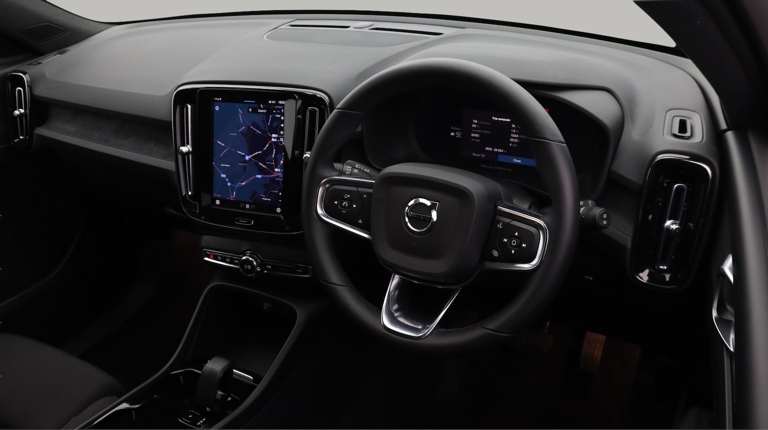 Used Volvo XC40 2022 for sale - 77501274: Photo 9