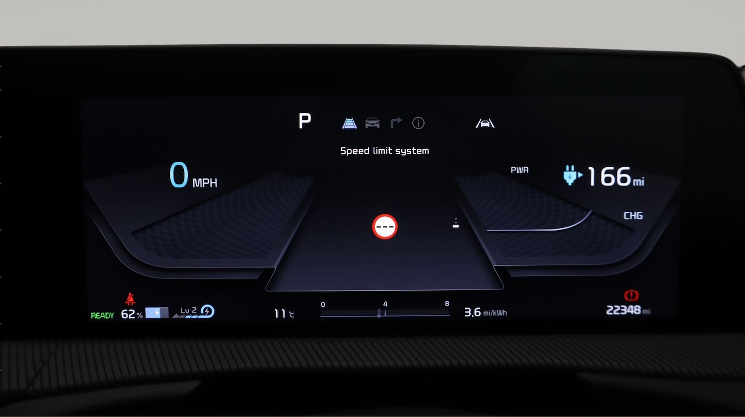 Used Kia EV6 2023 for sale - 77822570: Photo 10