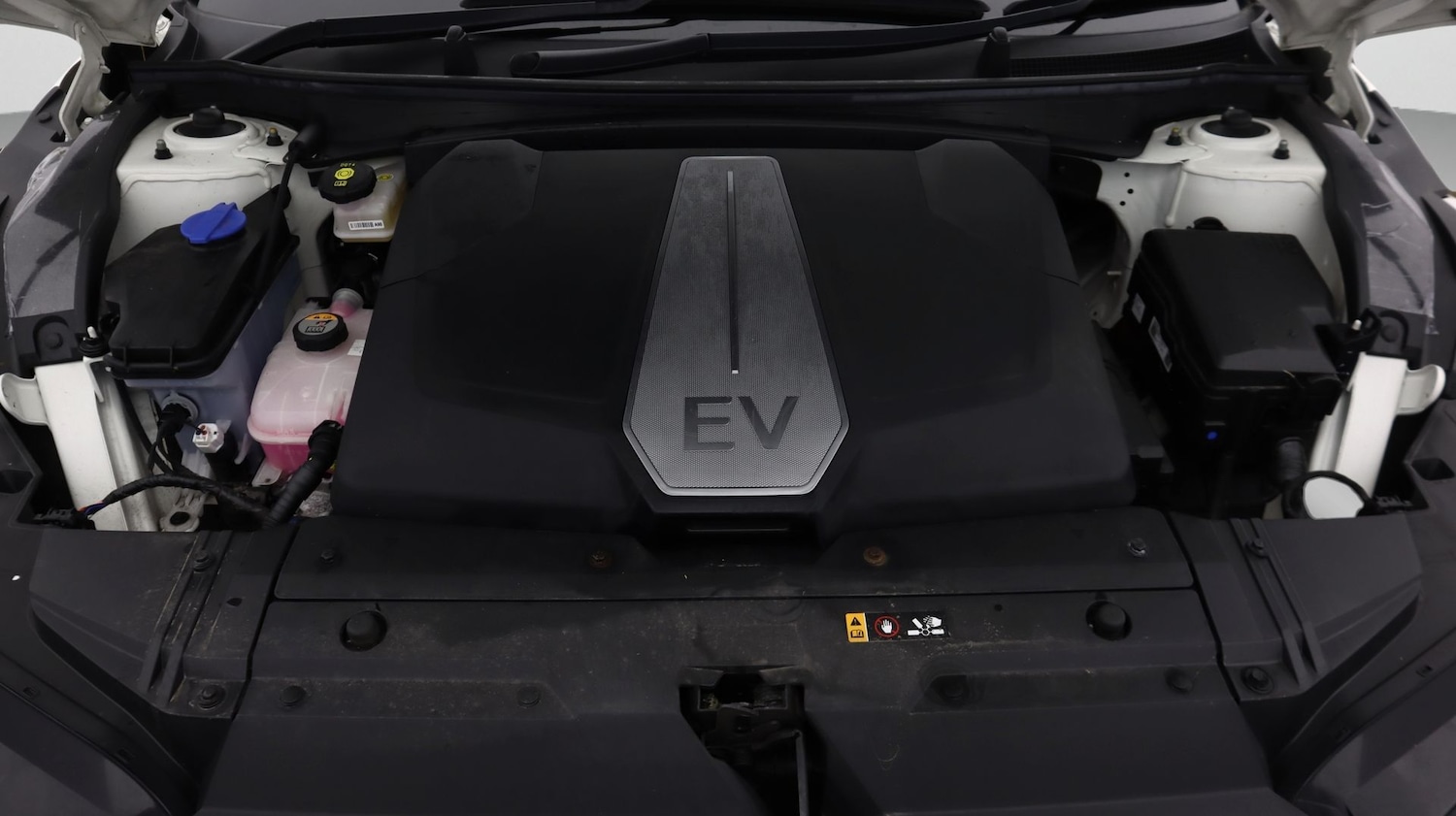 Used Kia EV6 2023 for sale - 77822570: Photo 19