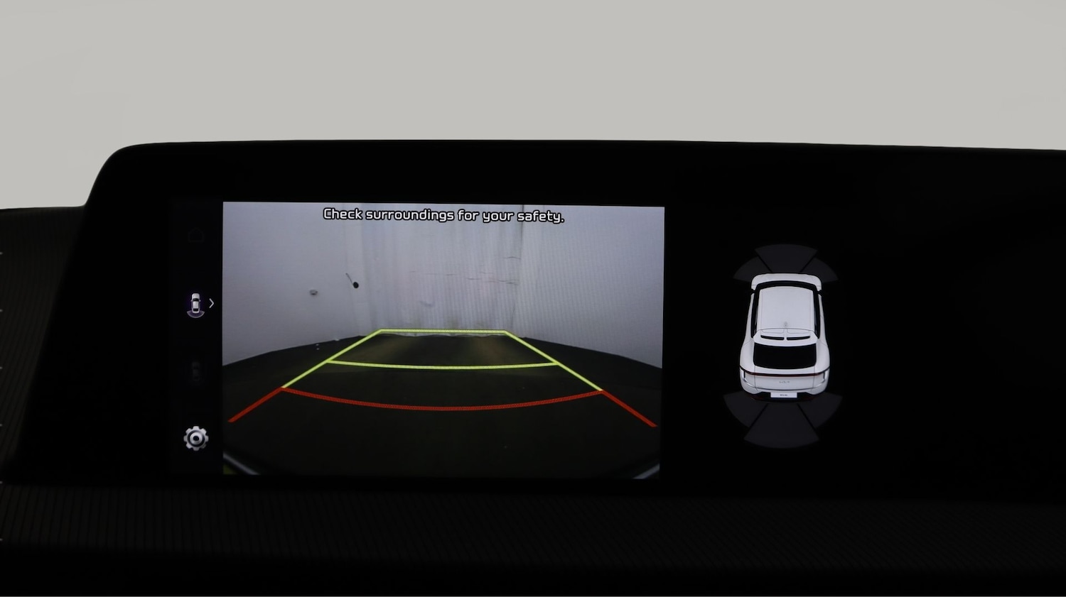 Used Kia EV6 2023 for sale - 77822570: Photo 23