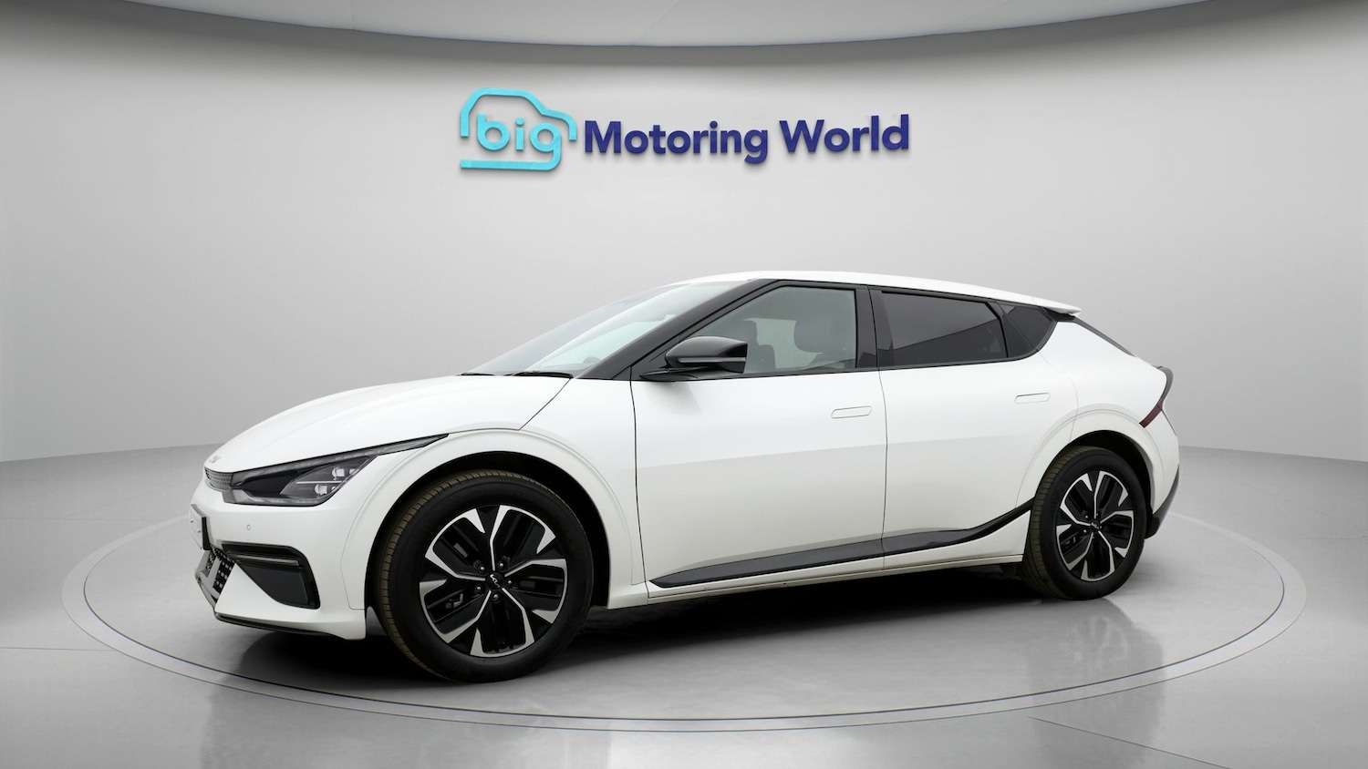 Used Kia EV6 2023 for sale - 77822570: Photo 3