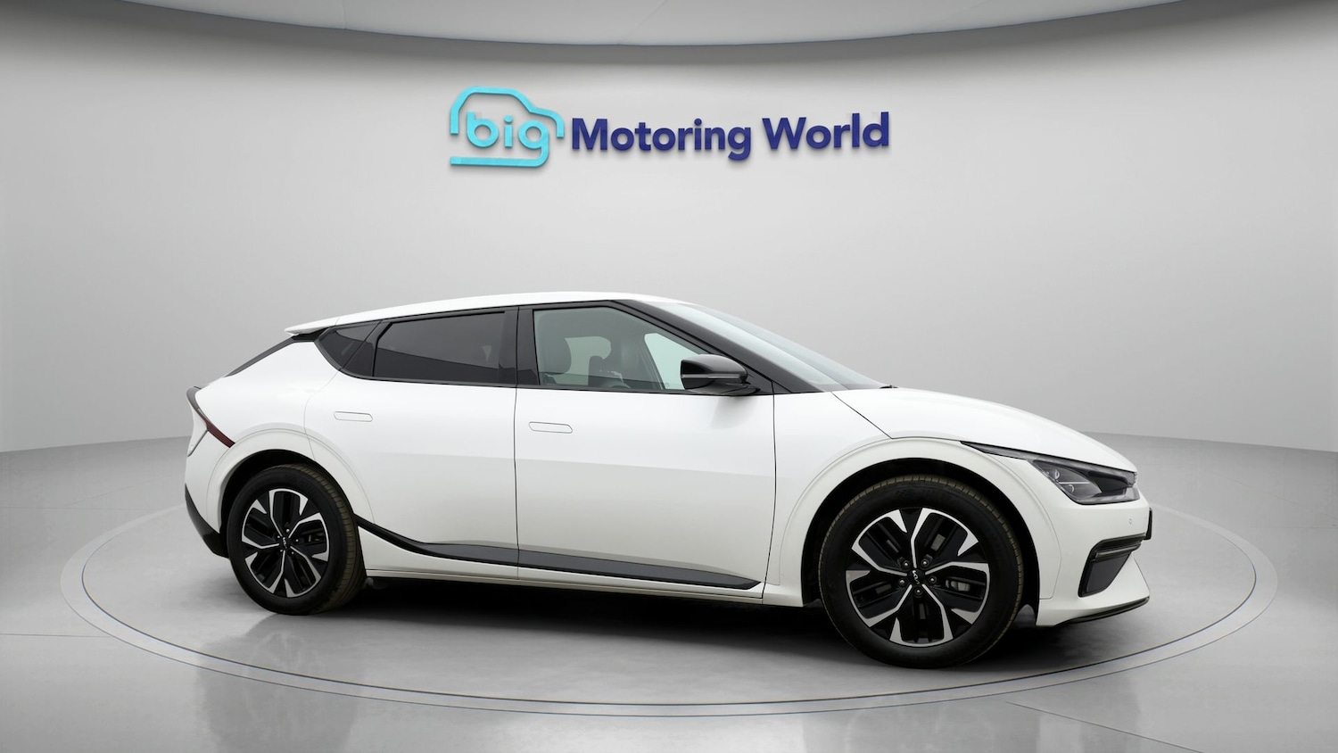 Used Kia EV6 2023 for sale - 77822570: Photo 8