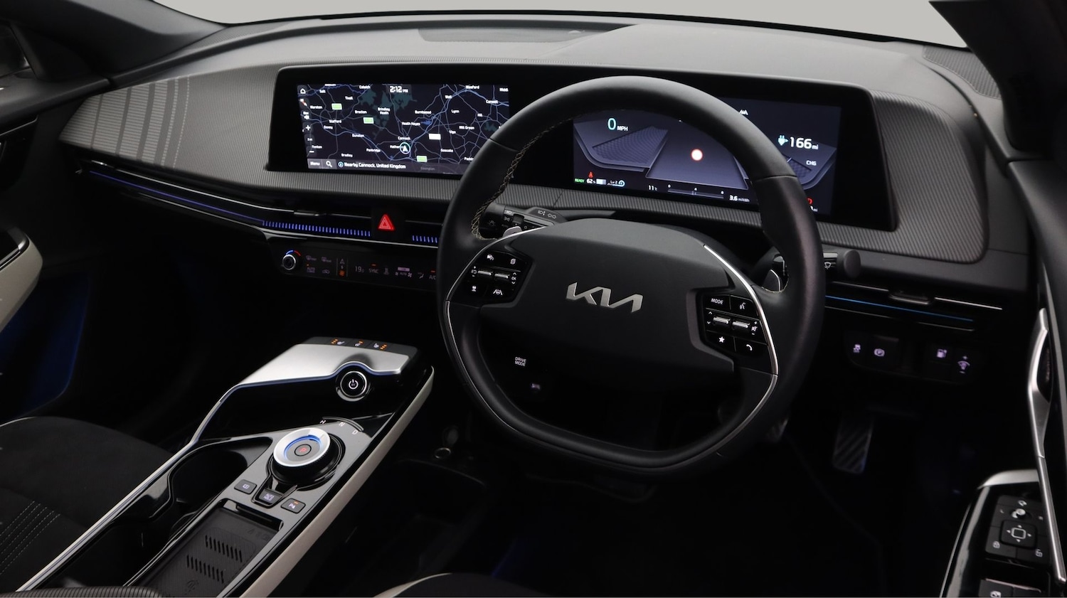 Used Kia EV6 2023 for sale - 77822570: Photo 9